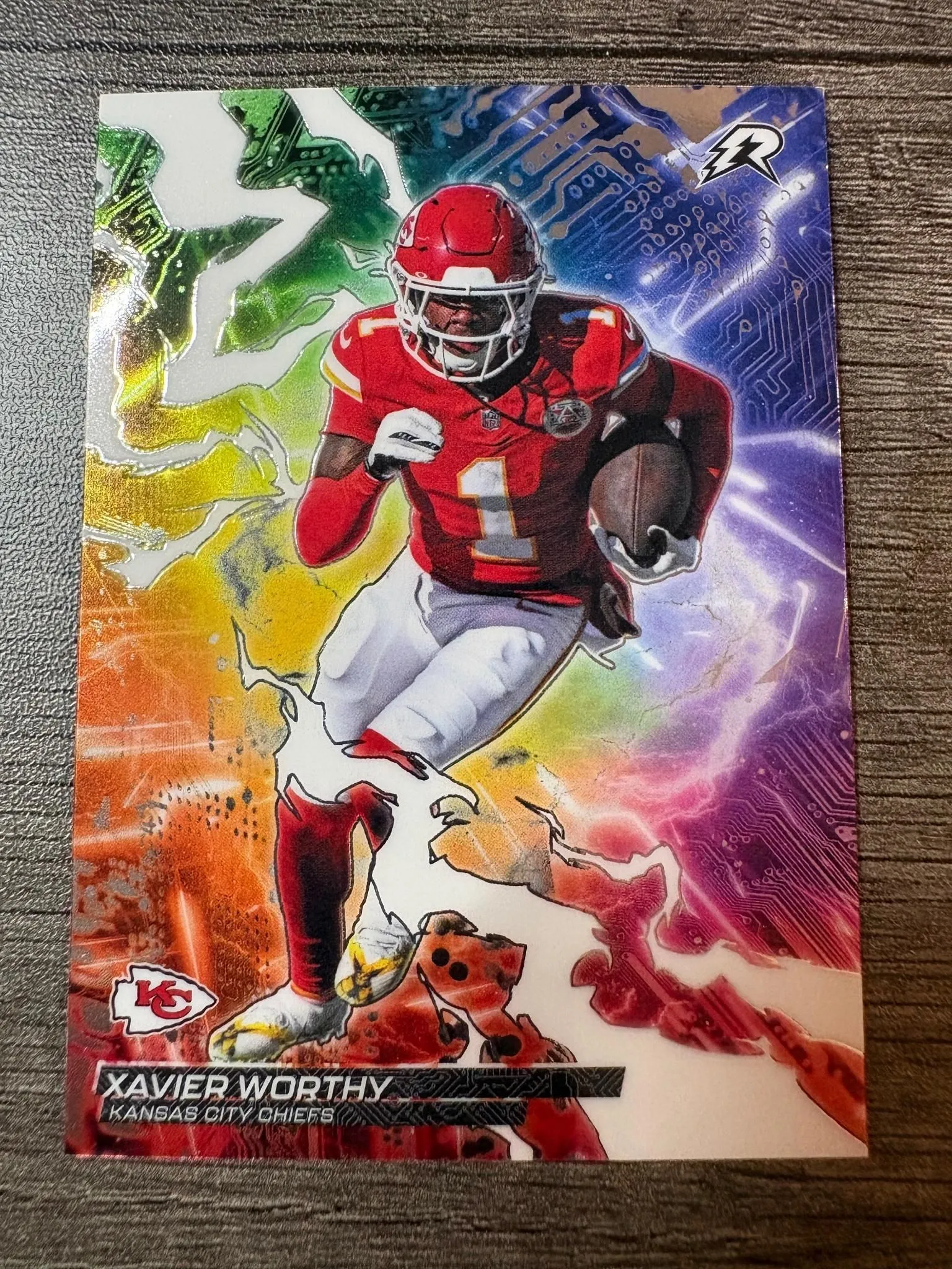 Card image