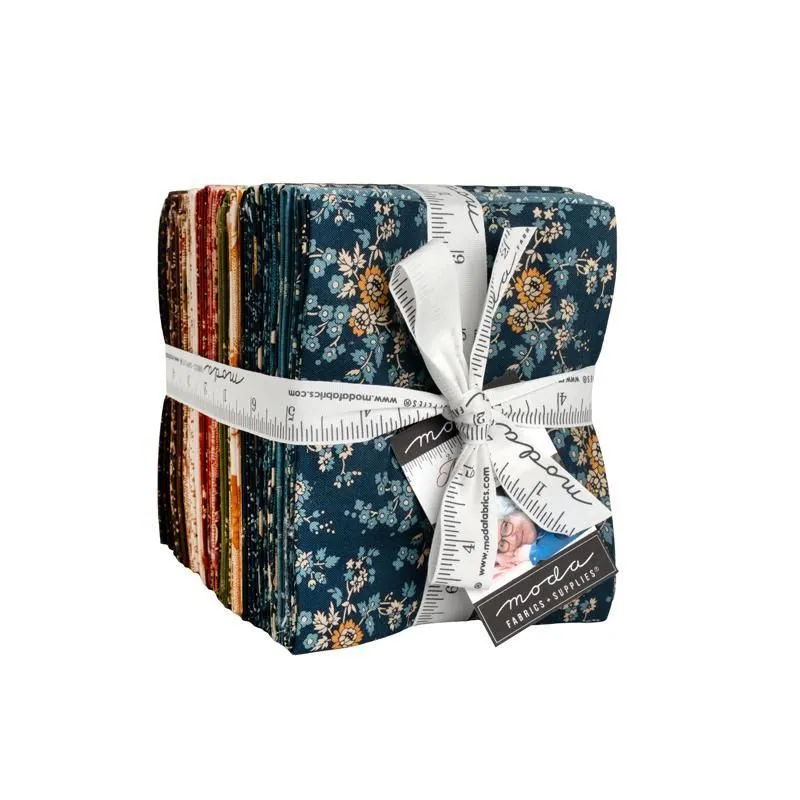 Miss Mollie 36 Fat Quarter Bundle Betsy Chutchian 47560AB Moda