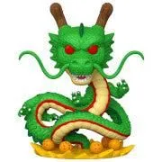 Dragon Ball Z Animation Shenron dragon  - #859 - Funko POP! 10 Inch