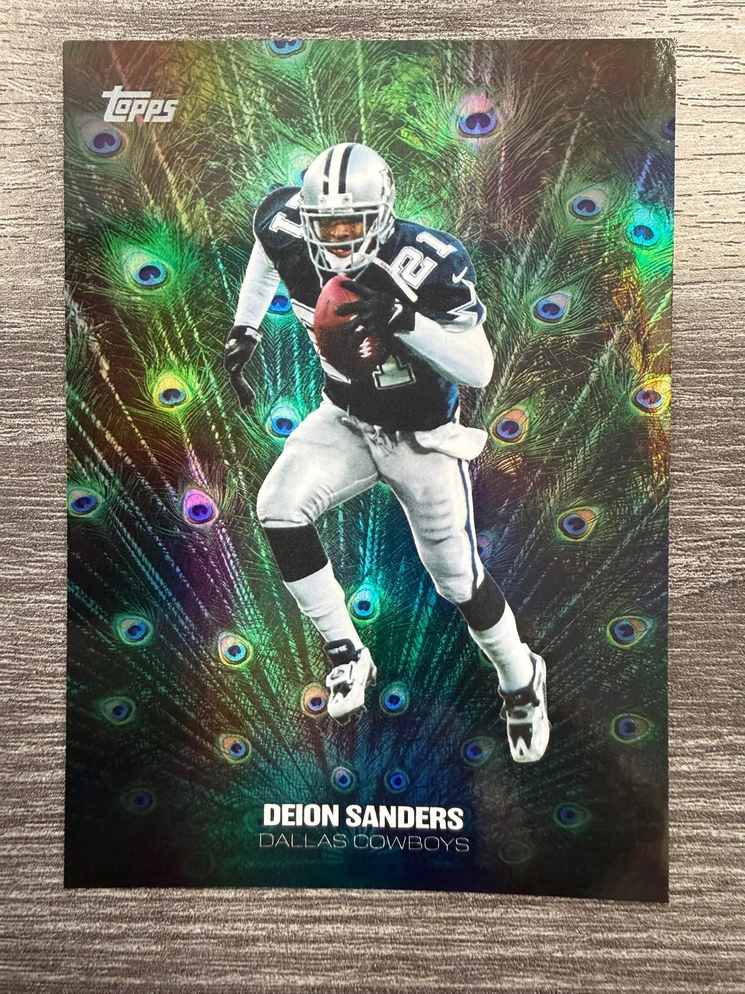 Card image