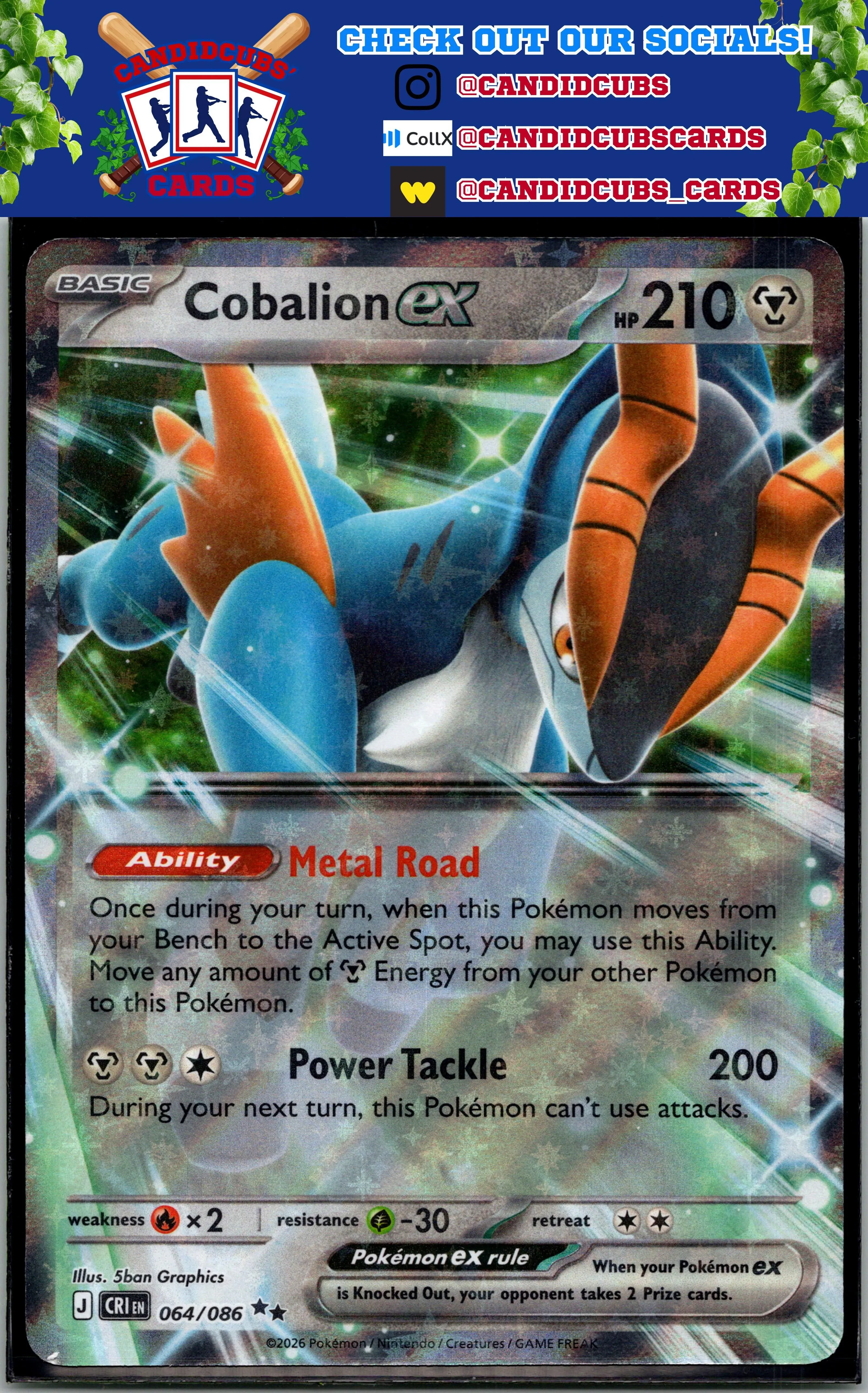 Card image