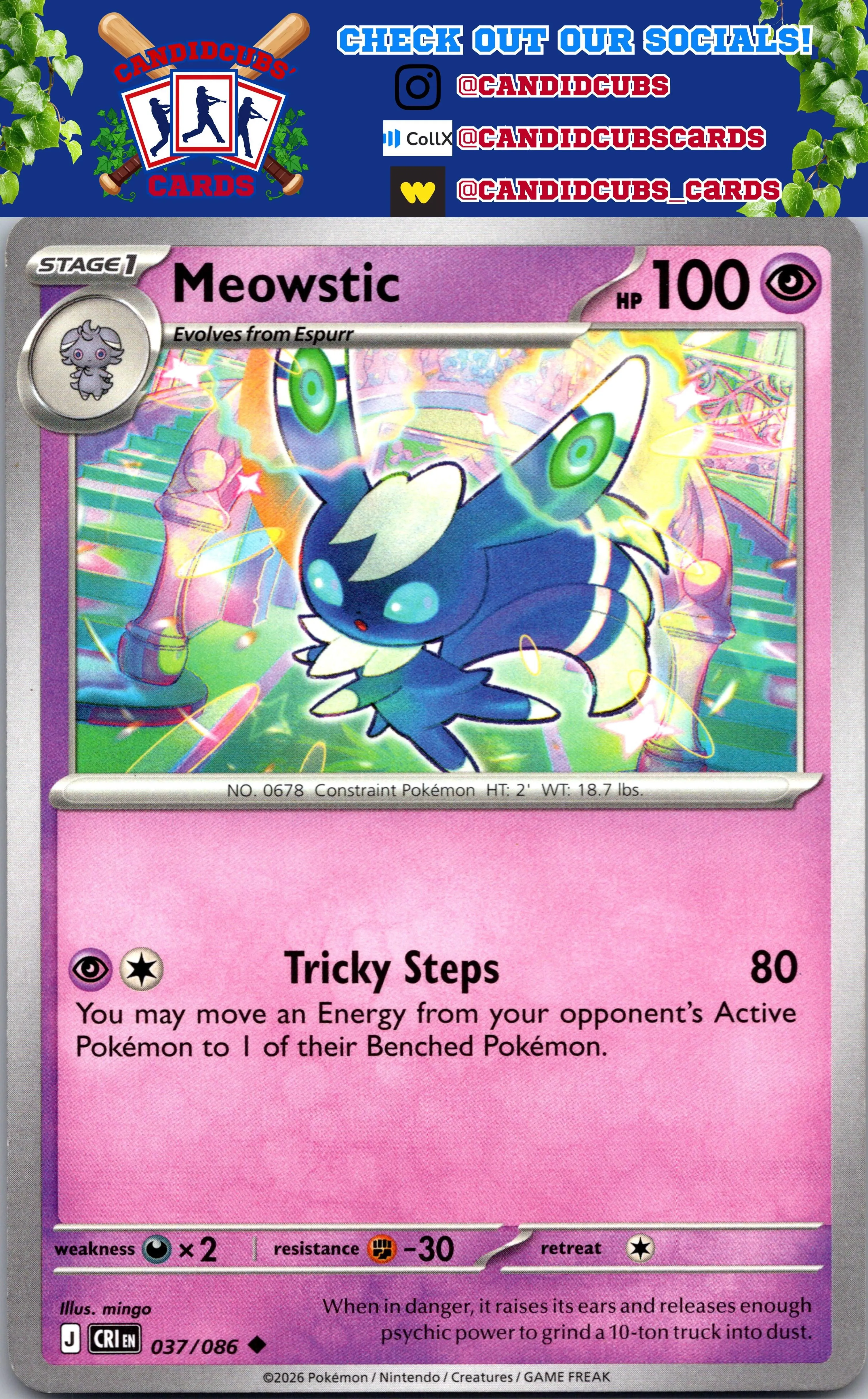 Card image
