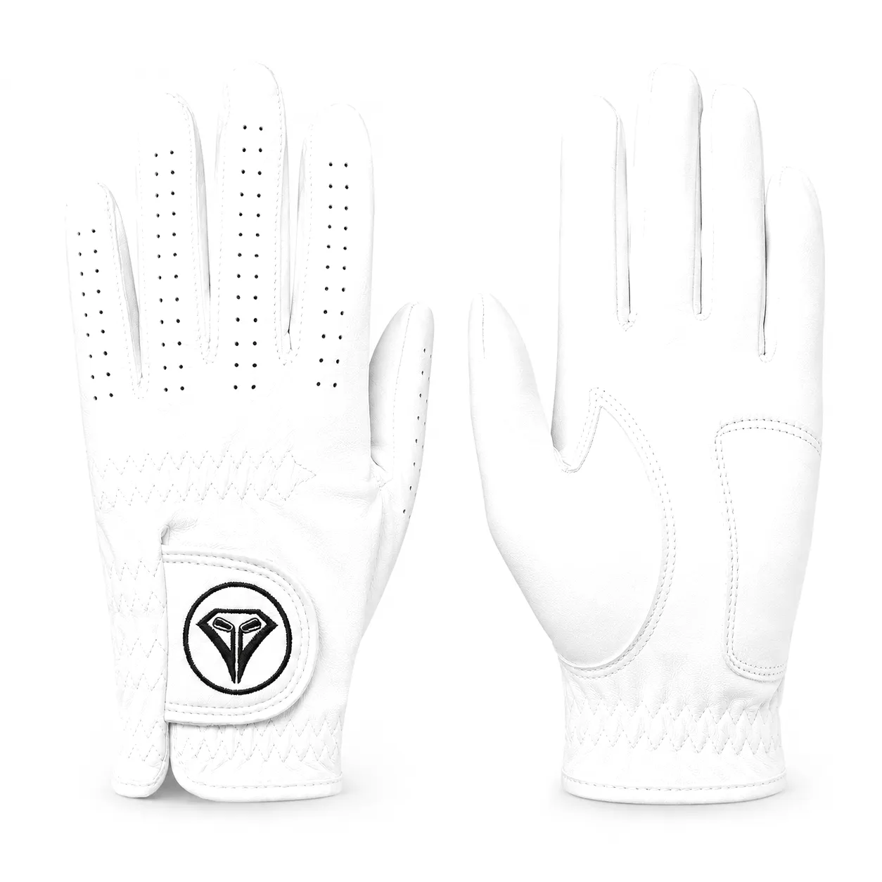 La Vita Cabretta Leather Glove