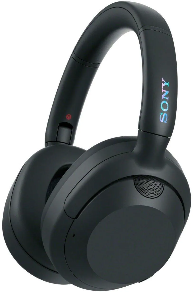 SONY WHULT900N/B Headphones