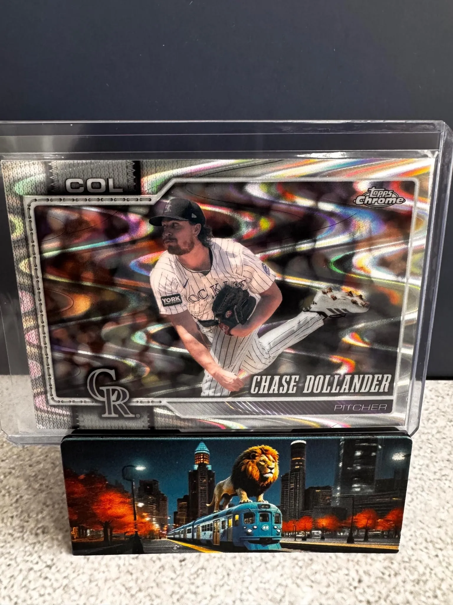 Card image