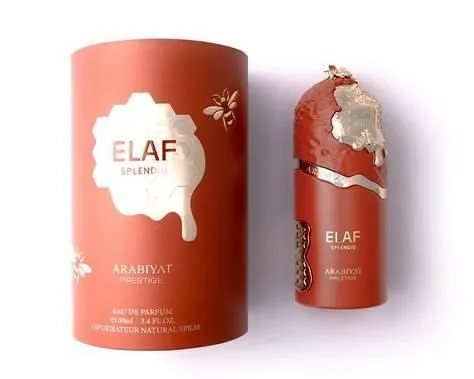 ARABIYAT PRESTIGE ELAF SPLENDID (WOMEN)