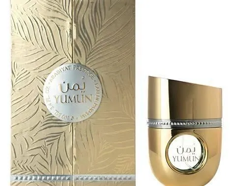 ARABIYAT PRESTIGE YUMUN (WOMEN)