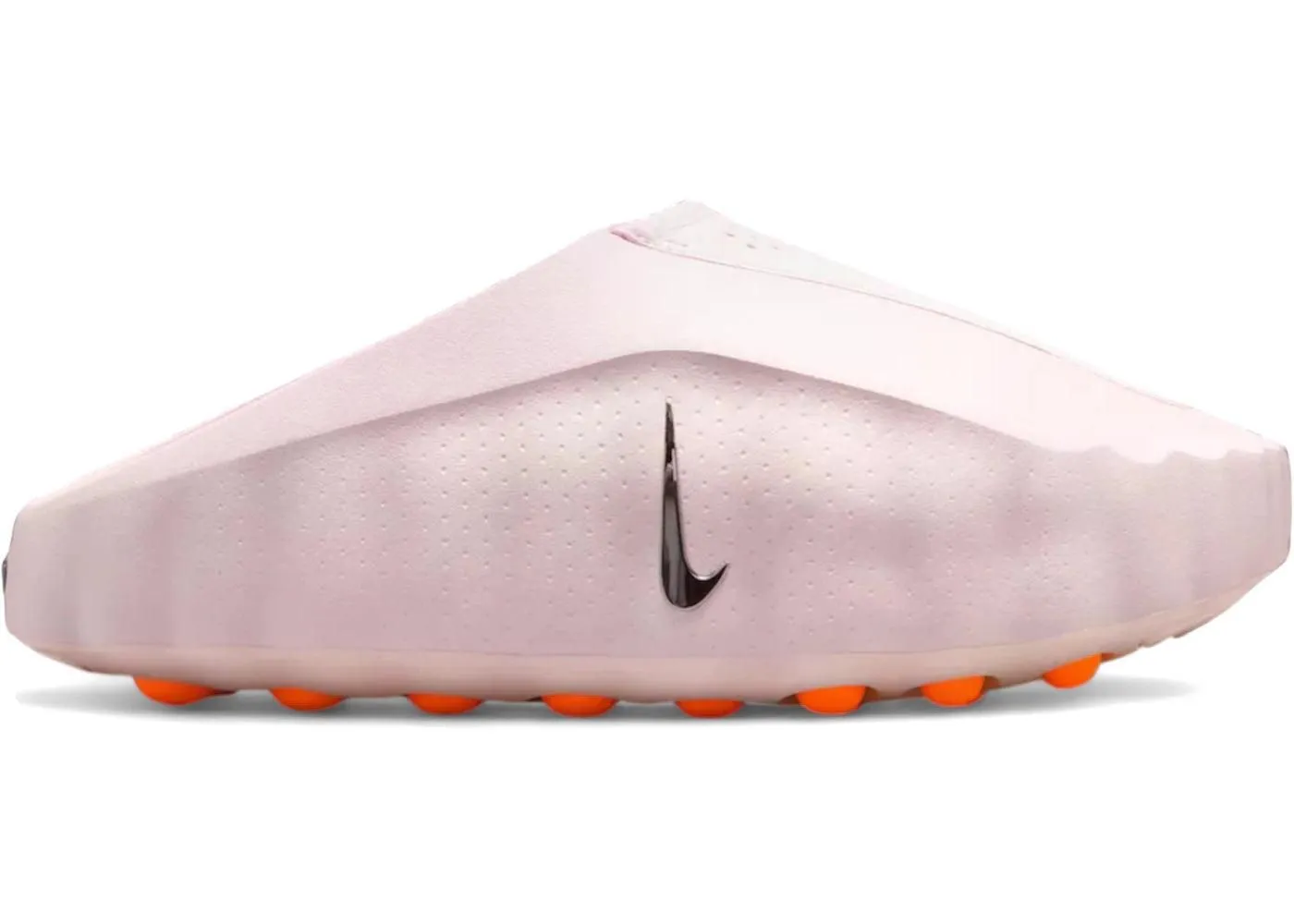 1308940 Nike Mind 001 Slide Pearl Pink (Women's)