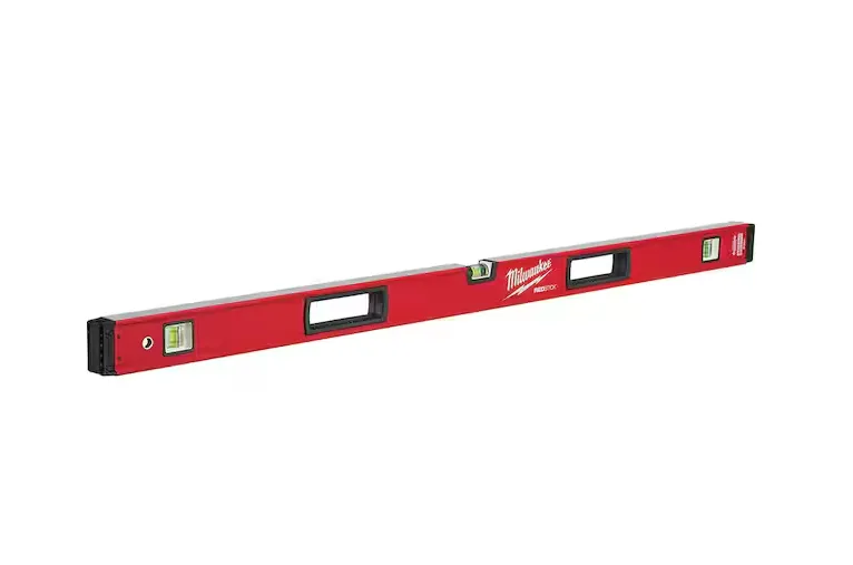 Milwaukee MLBX48 48" REDSTICK™ Box Level