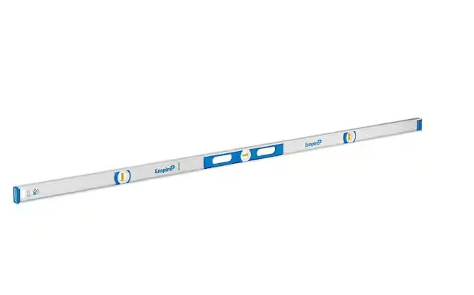 Empire 500M.78 78 in. Aluminum Magnetic I-Beam Level