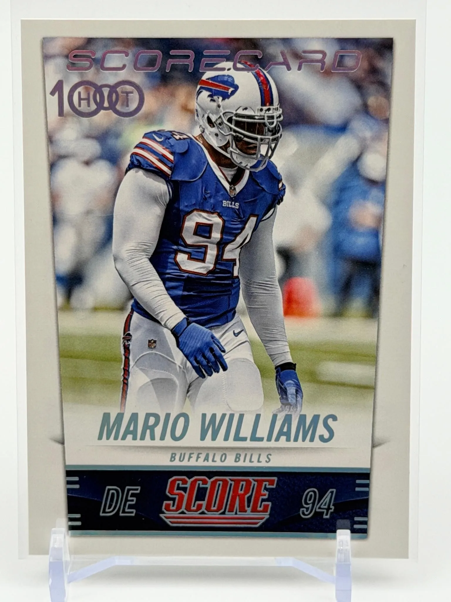 Card image