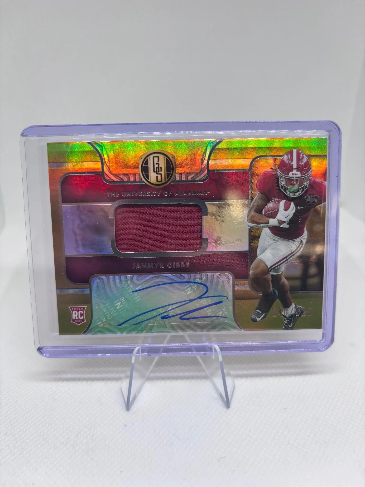 Card image