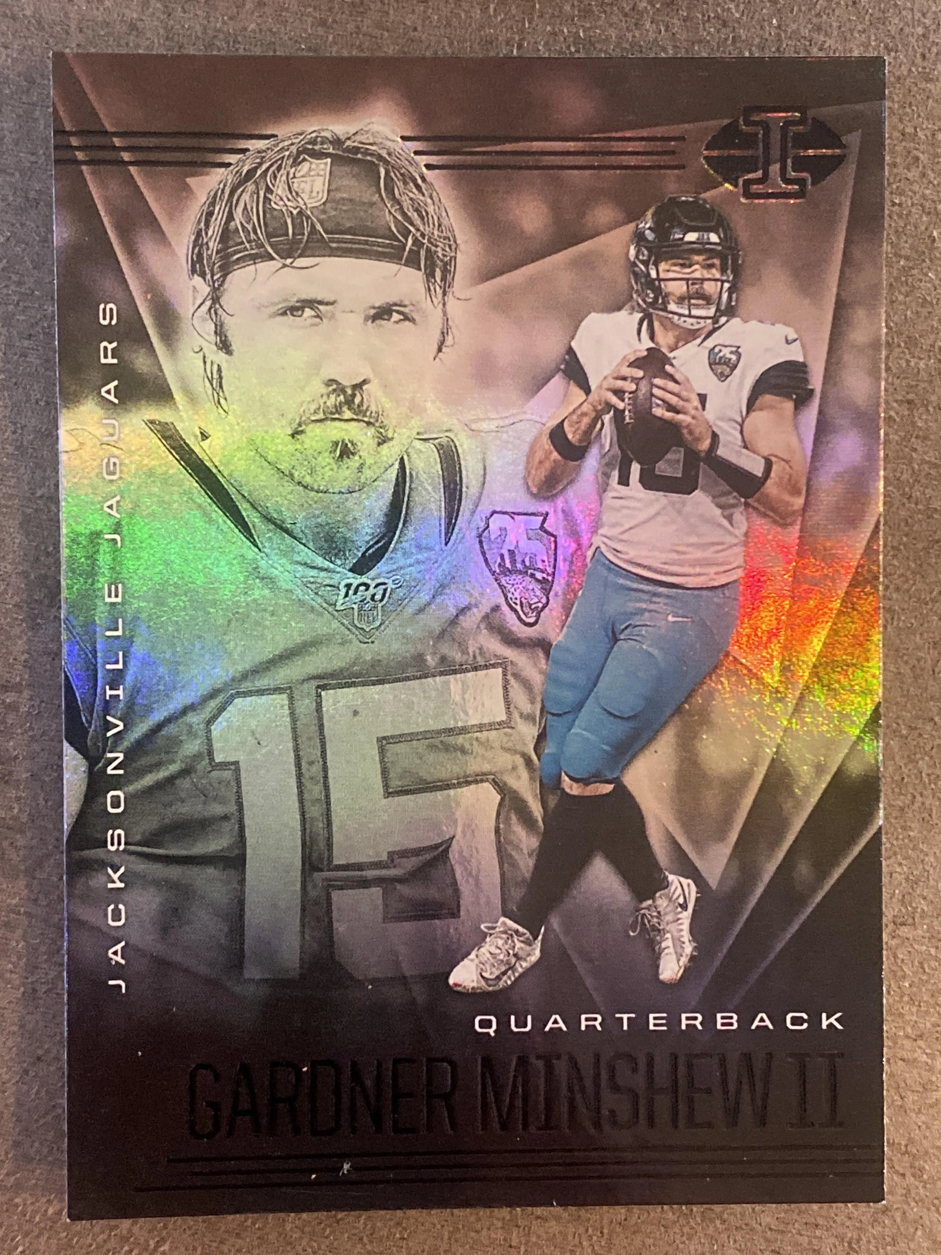 Card image