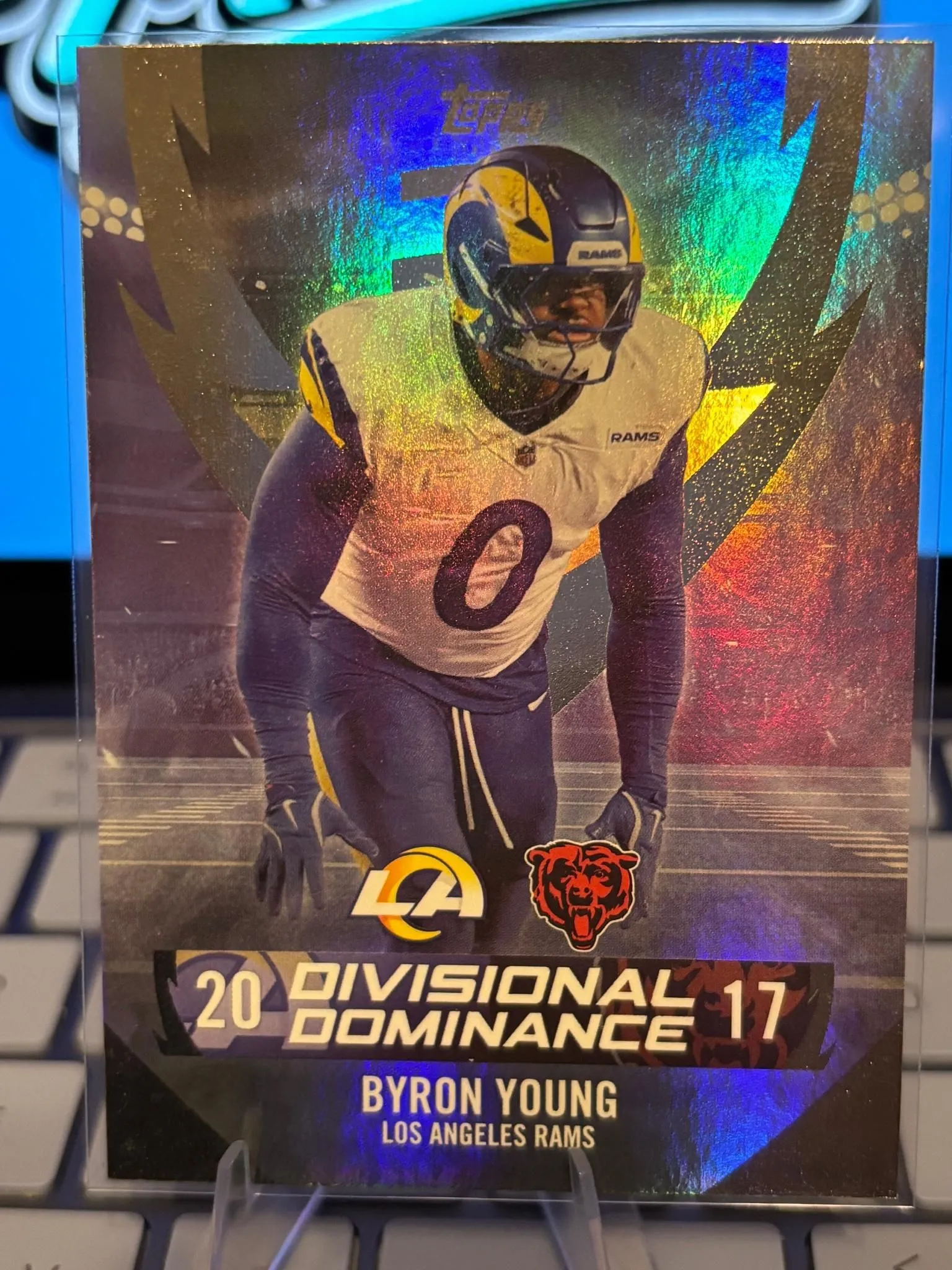 Card image