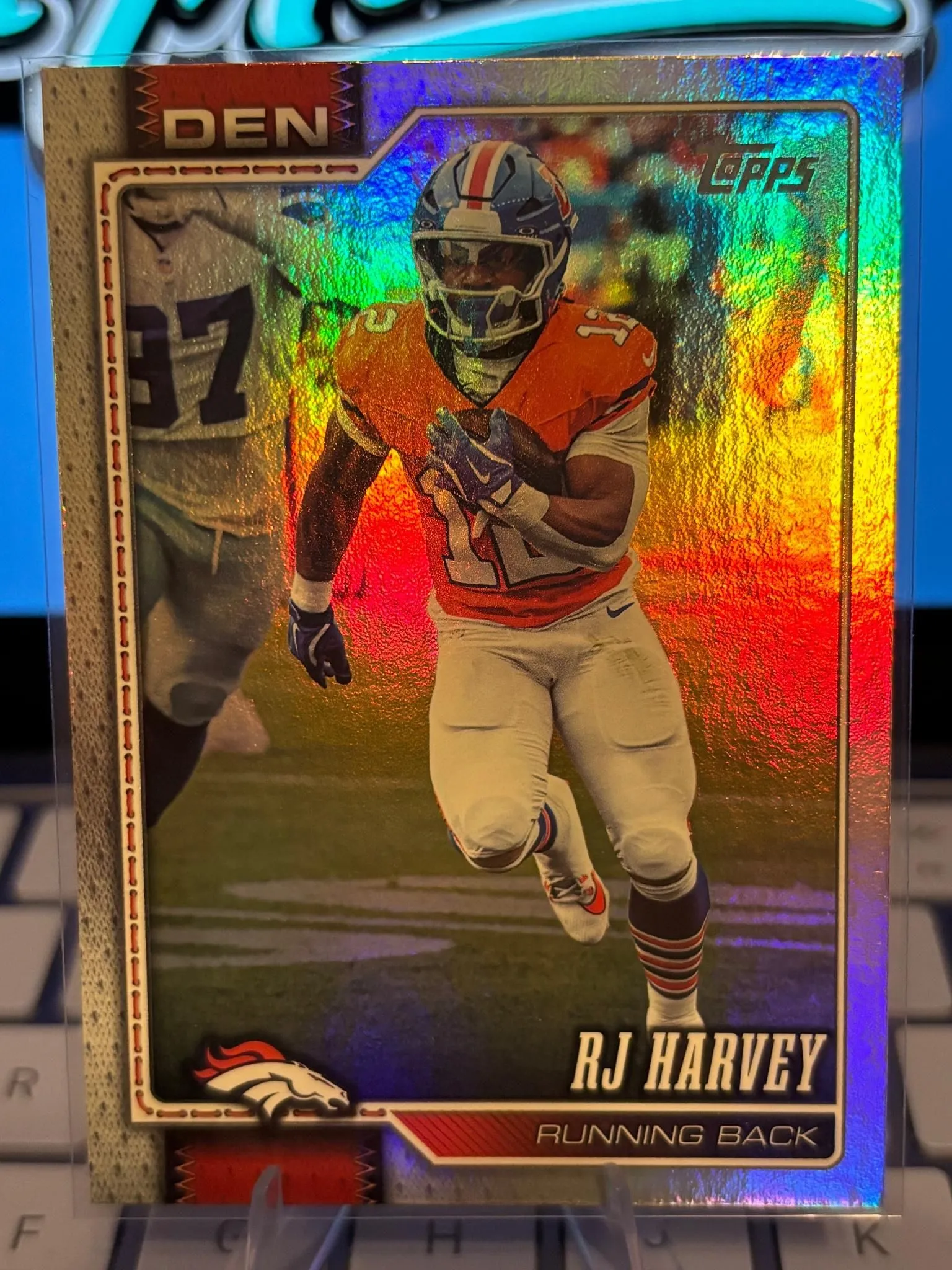 Card image
