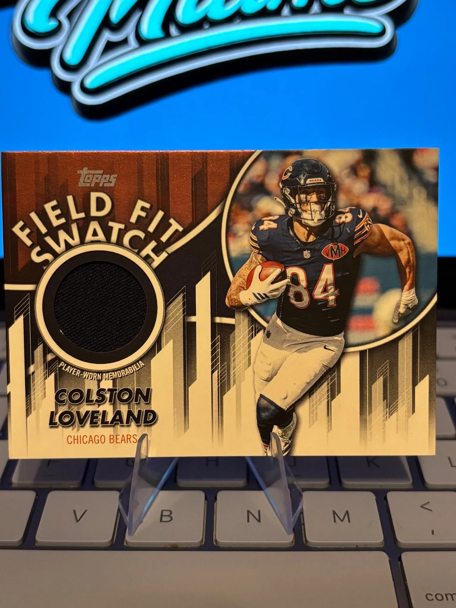 Card image