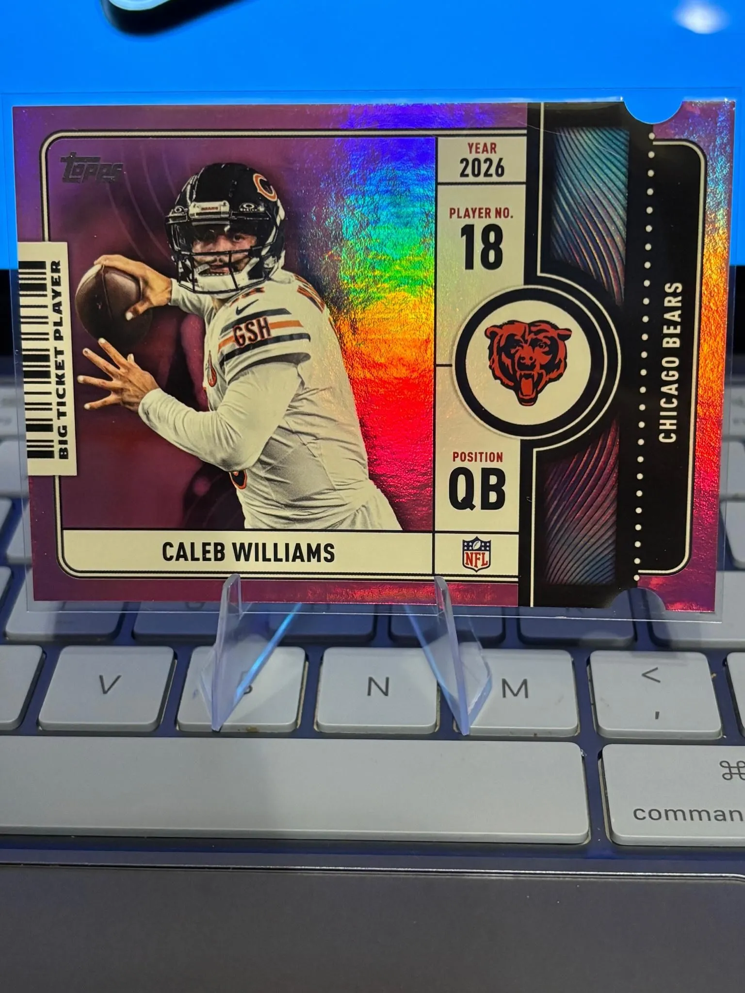 Card image