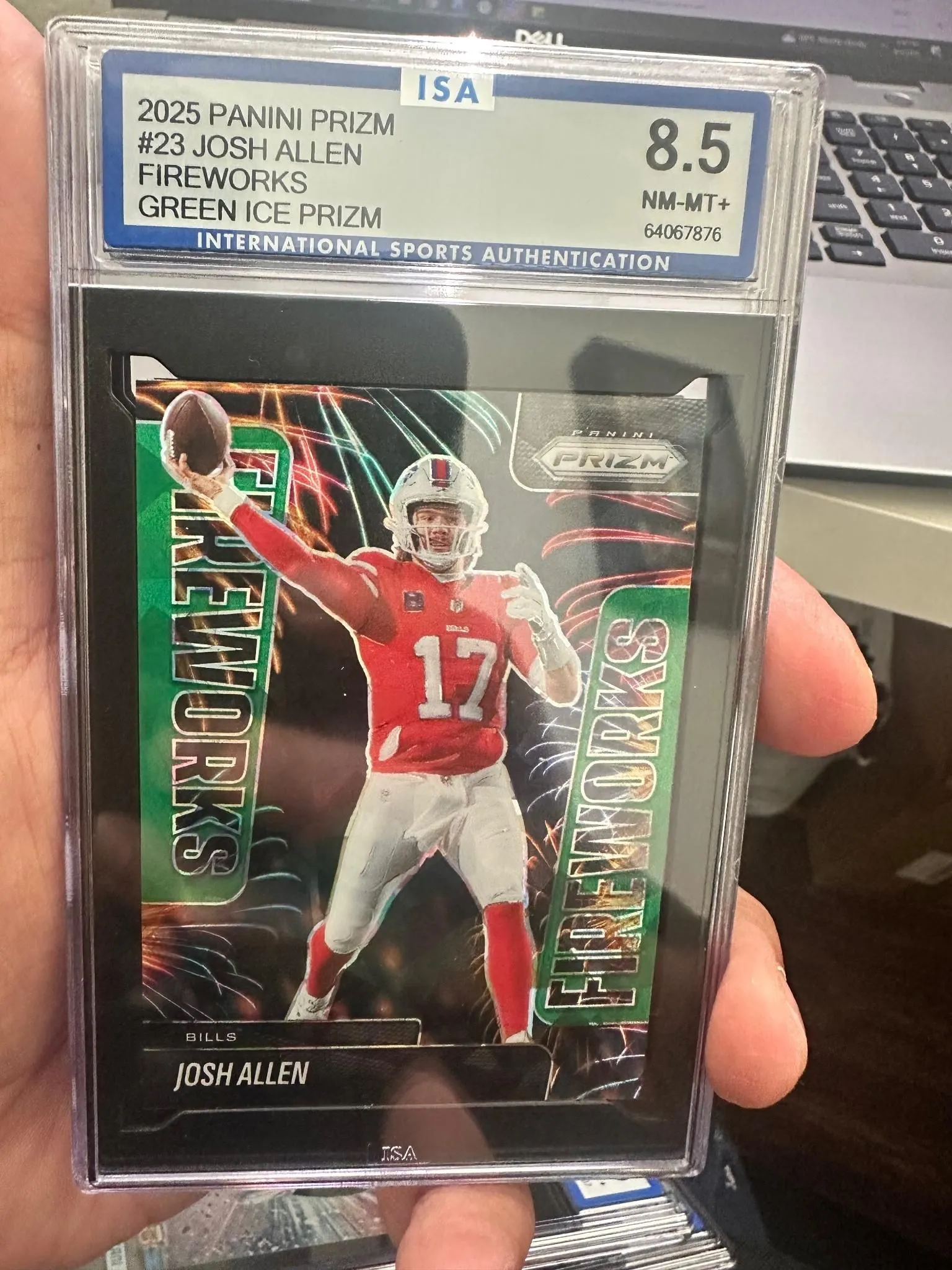 Card image