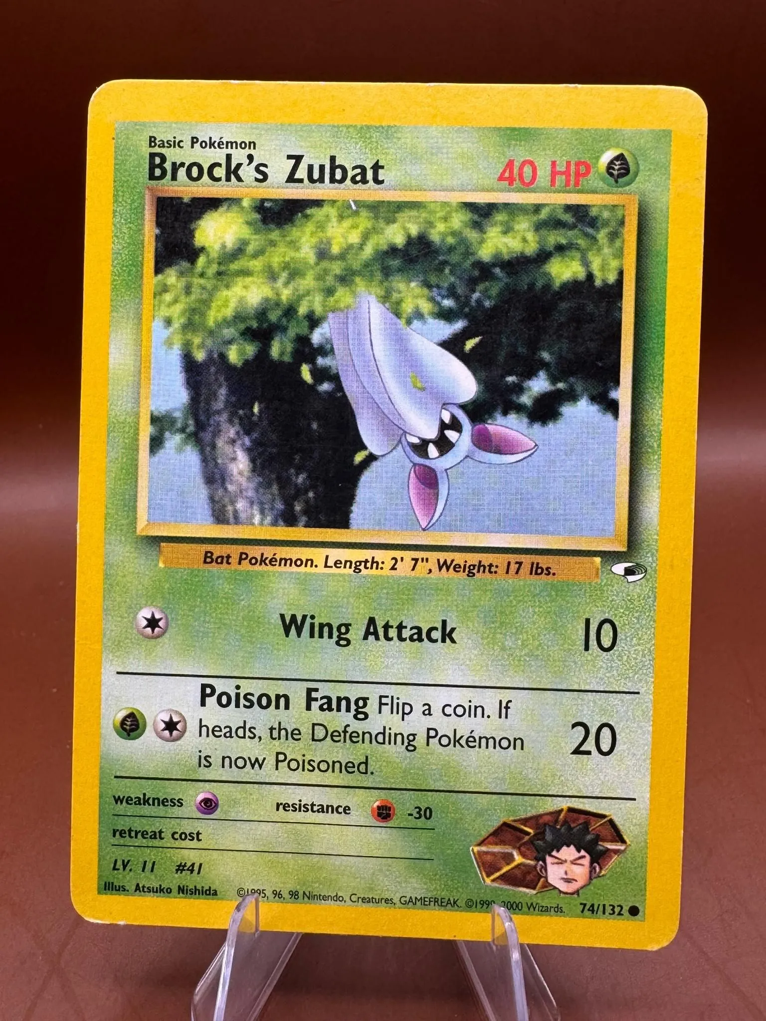 Card image