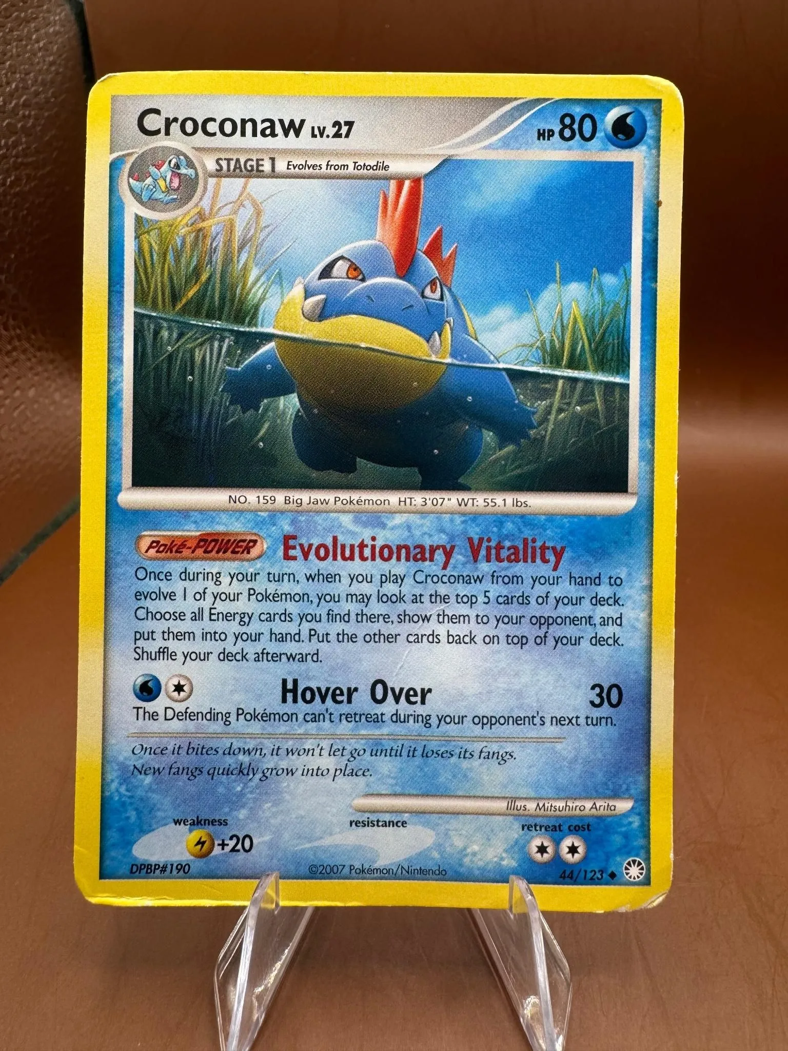 Card image