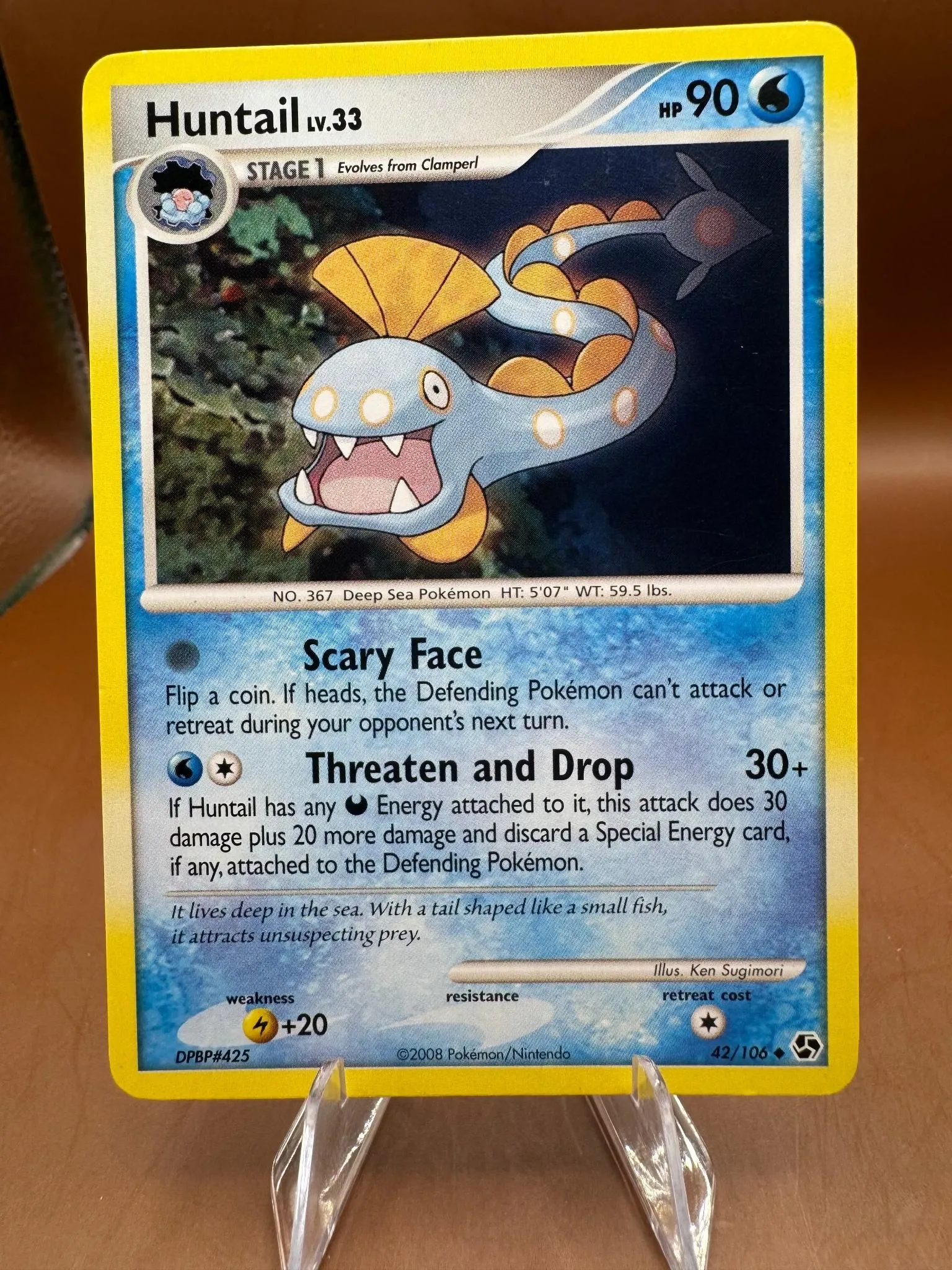 Card image