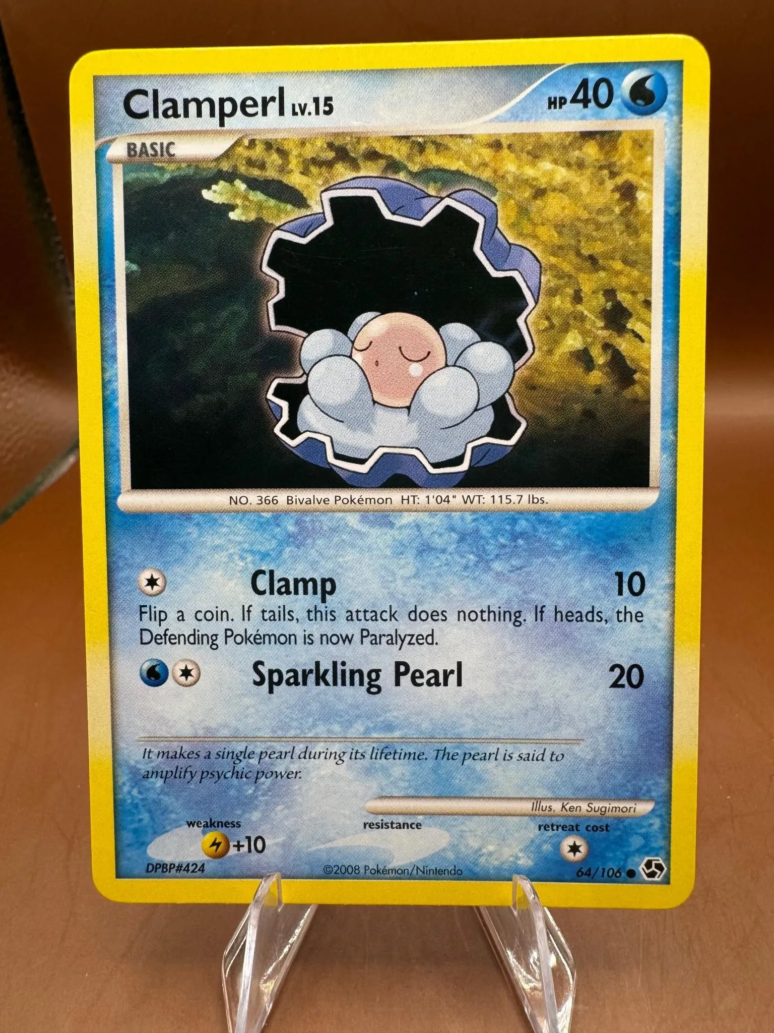 Card image
