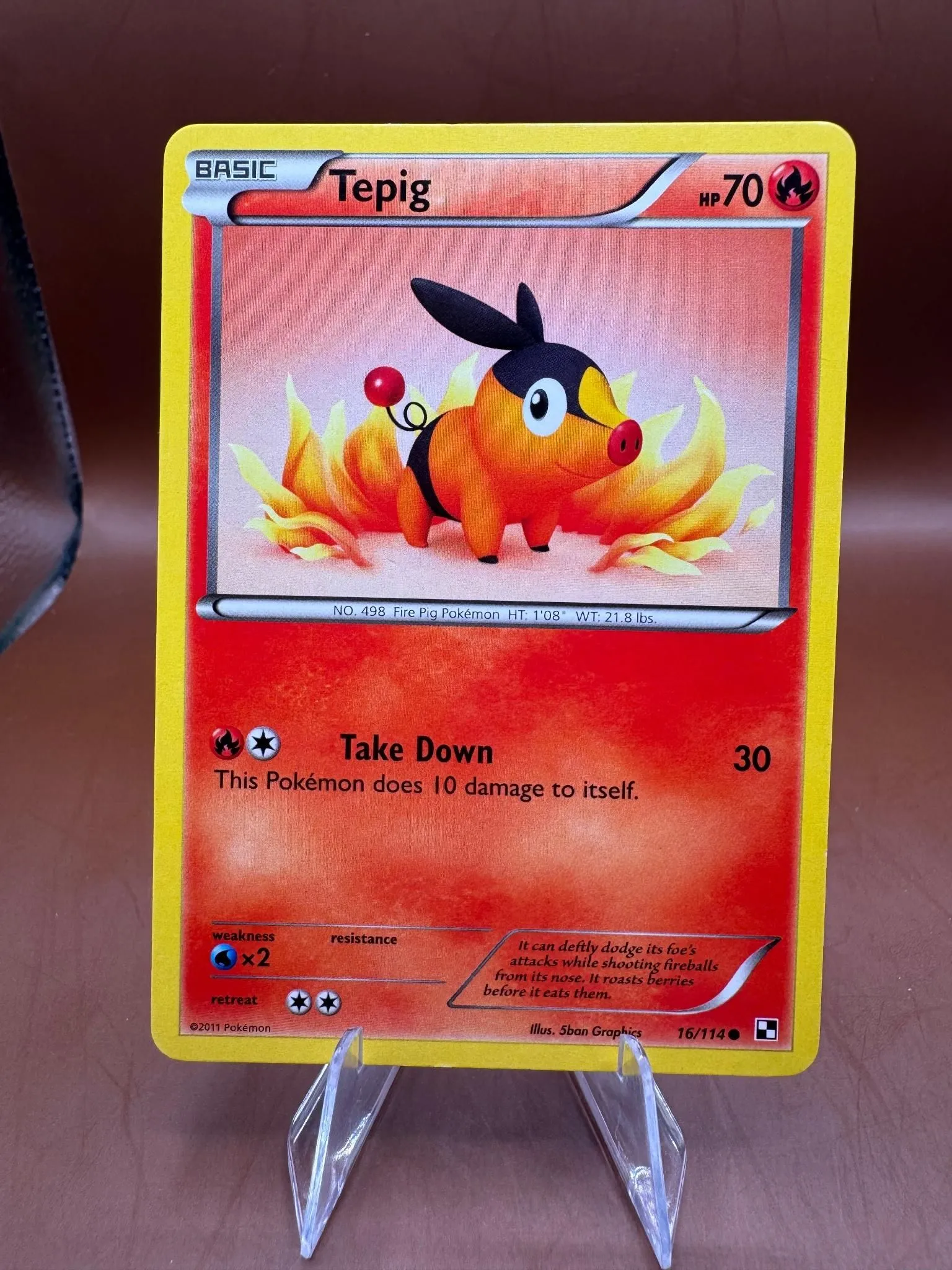 Card image
