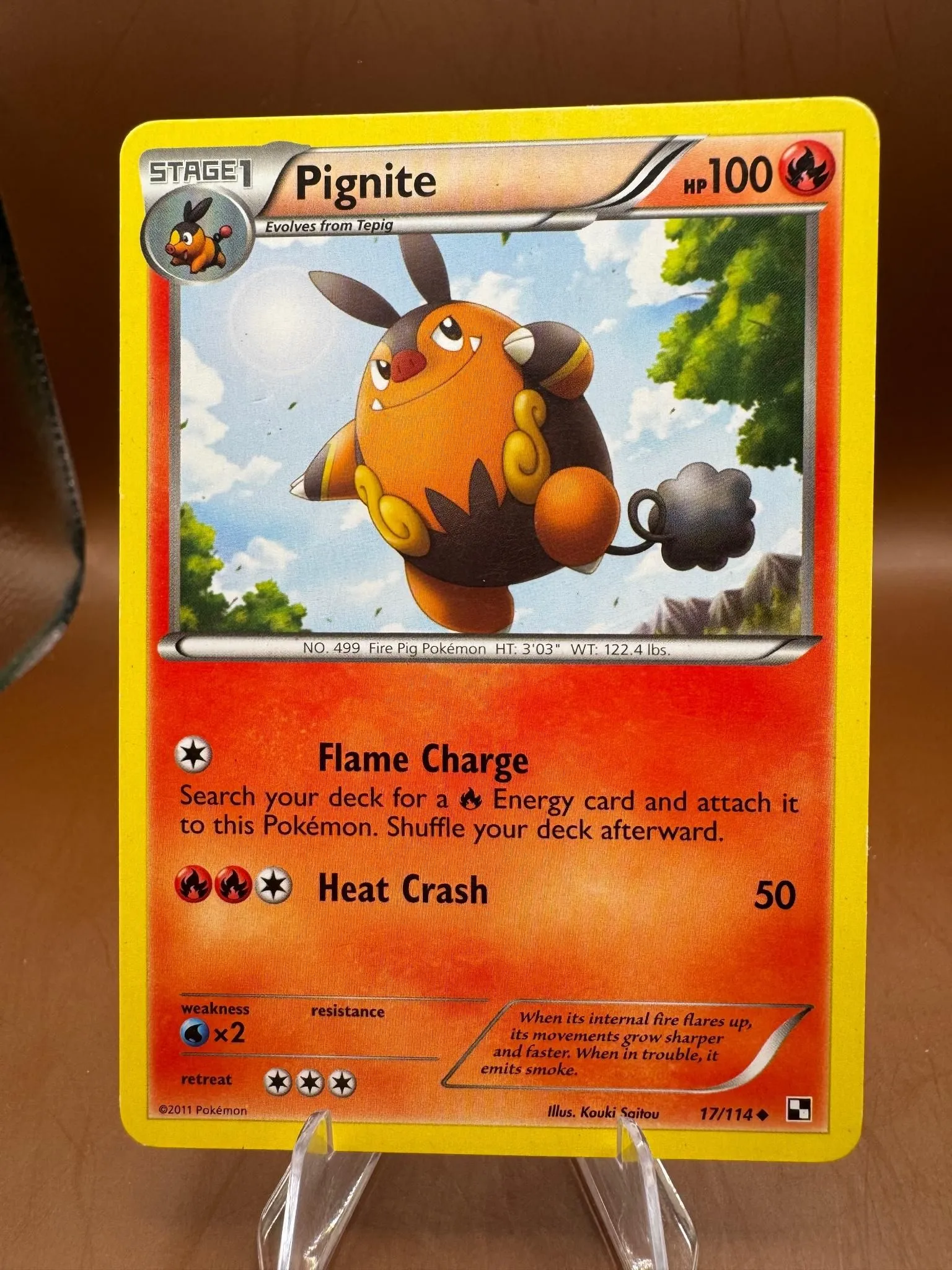 Card image