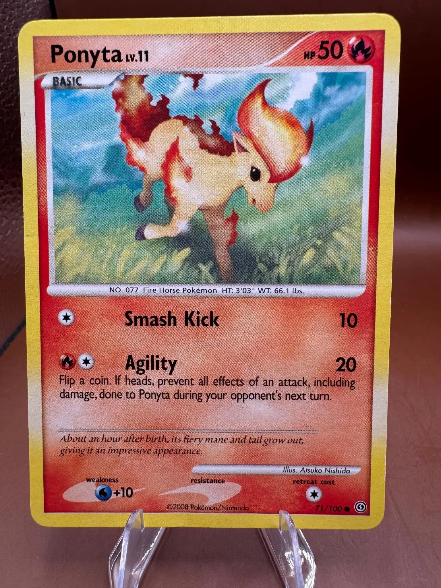 Card image