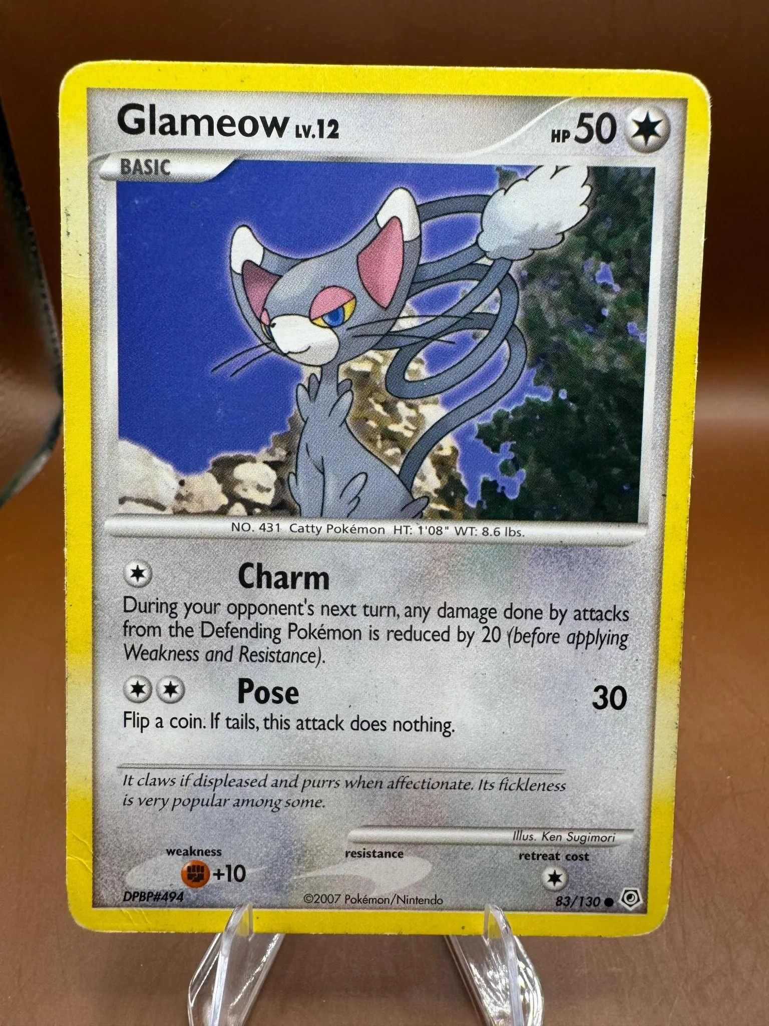 Card image