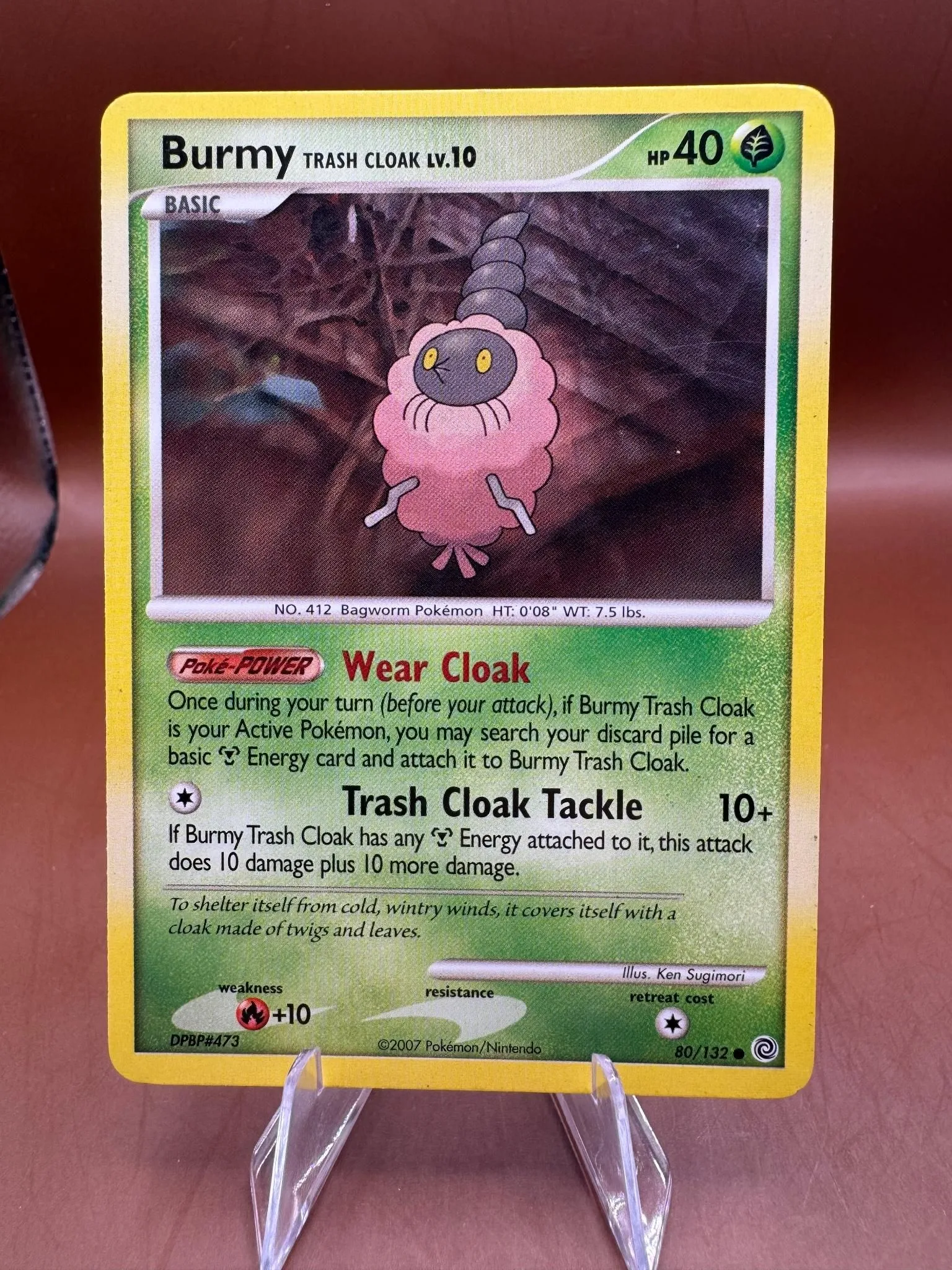 Card image