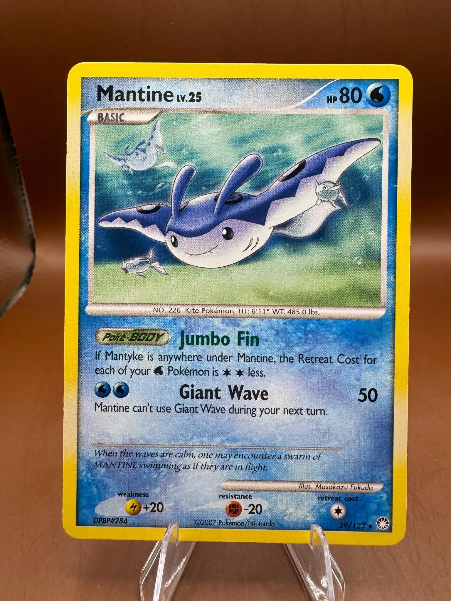 Card image