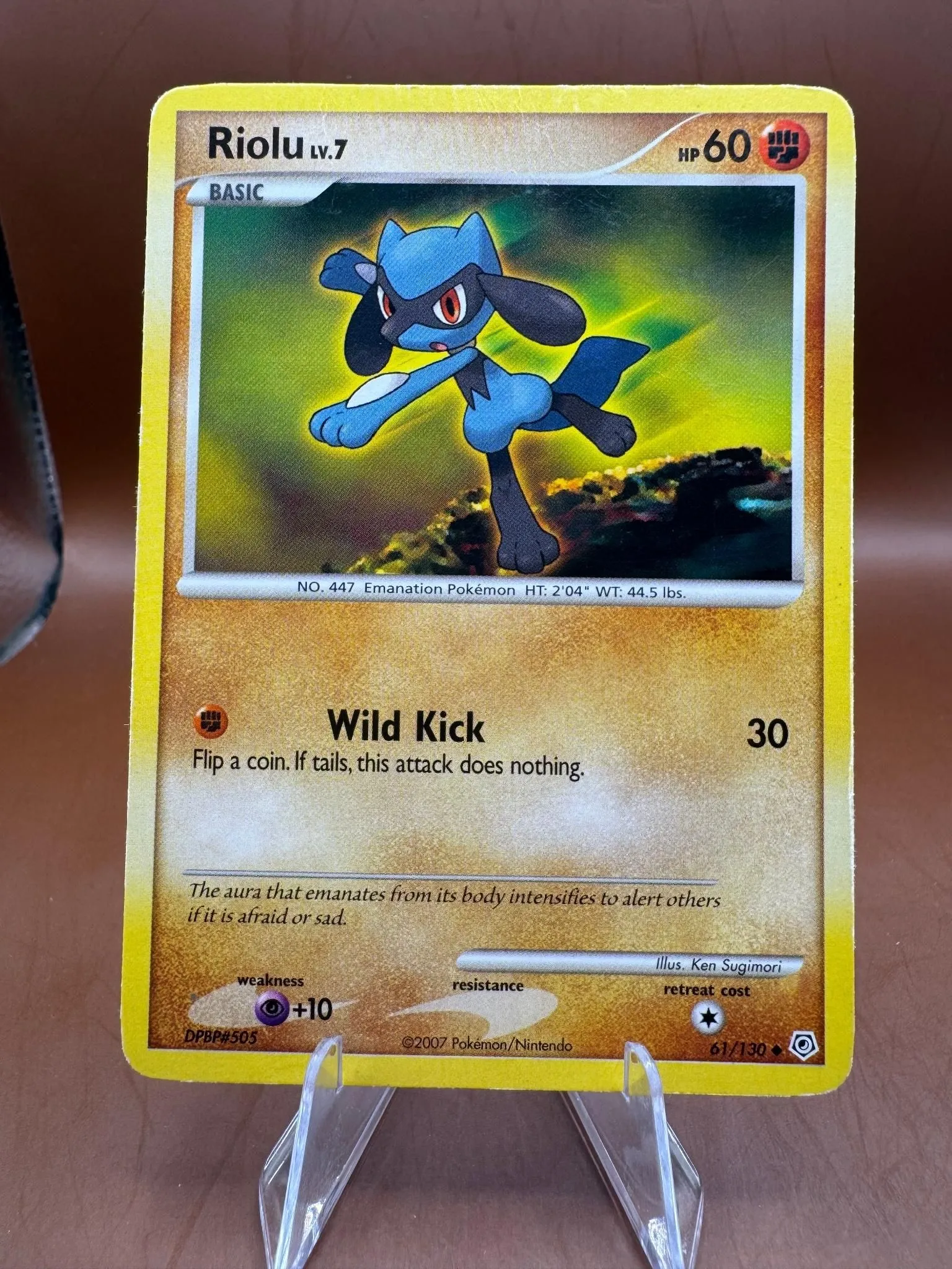 Card image