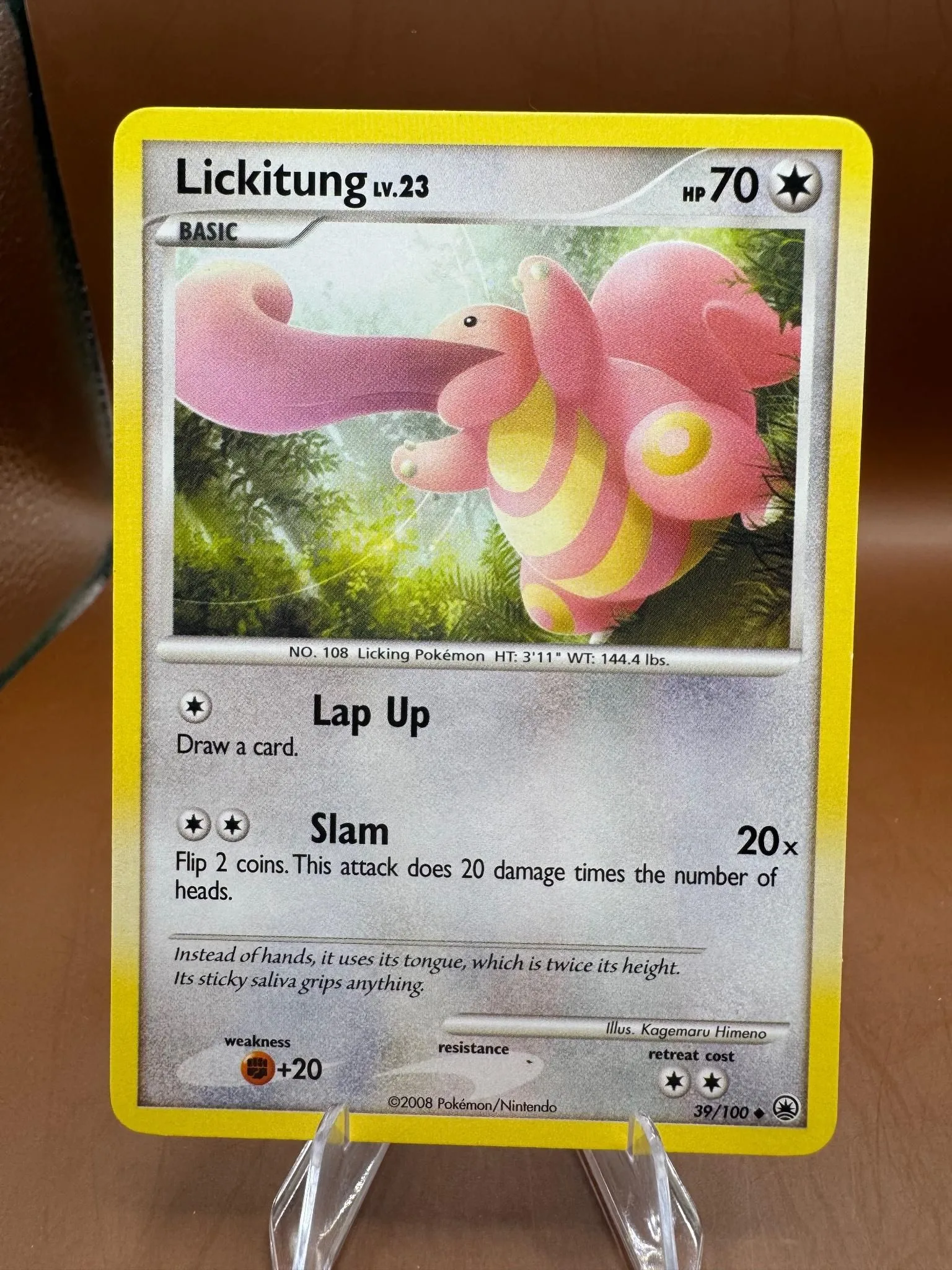 Card image