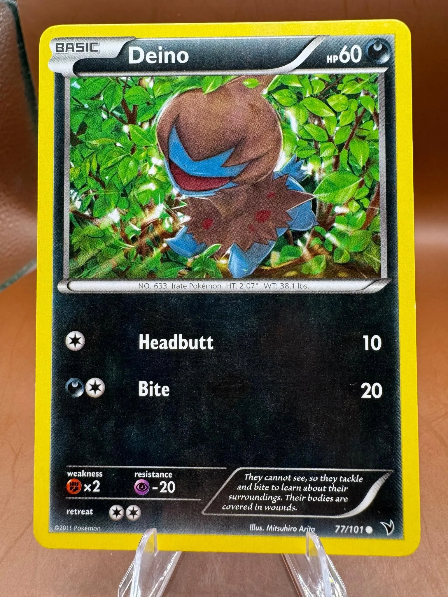 Card image