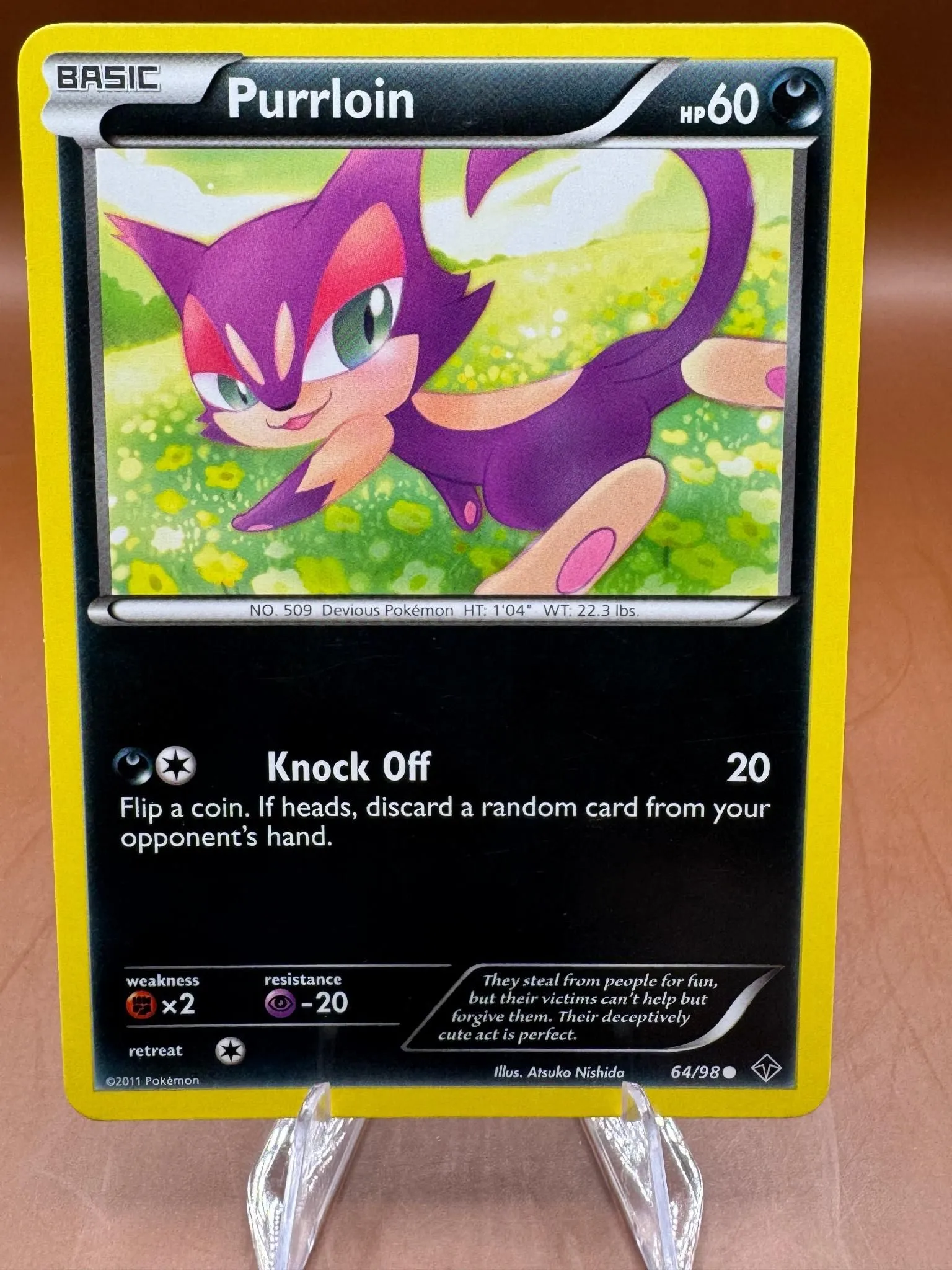 Card image