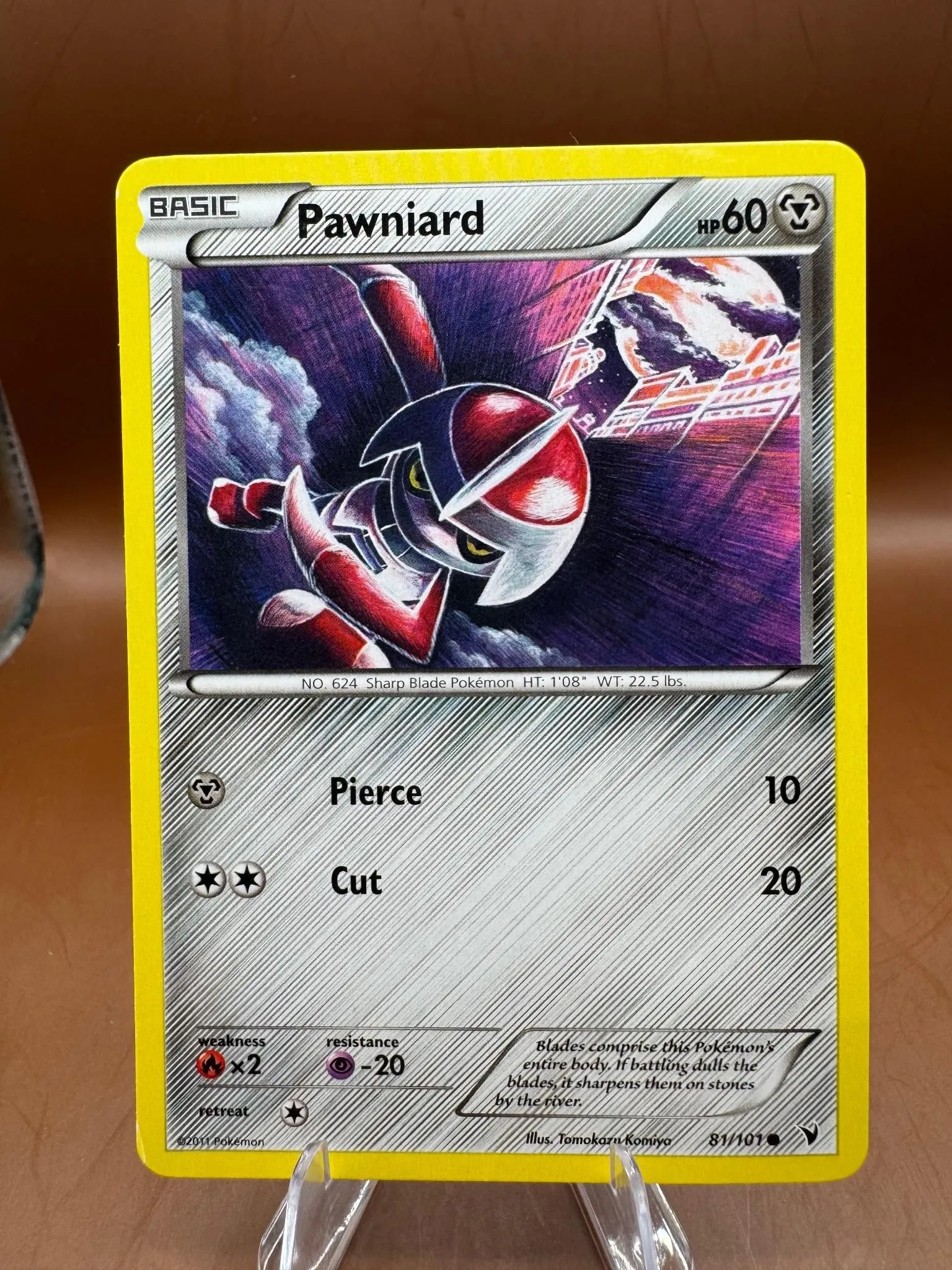 Card image