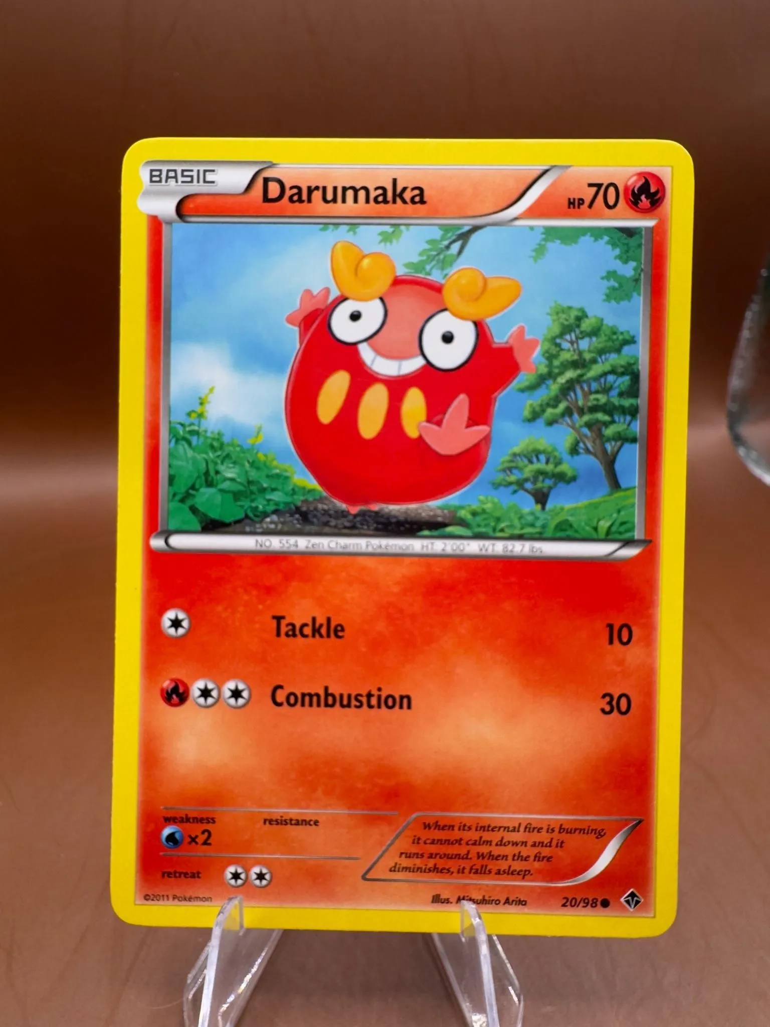 Card image