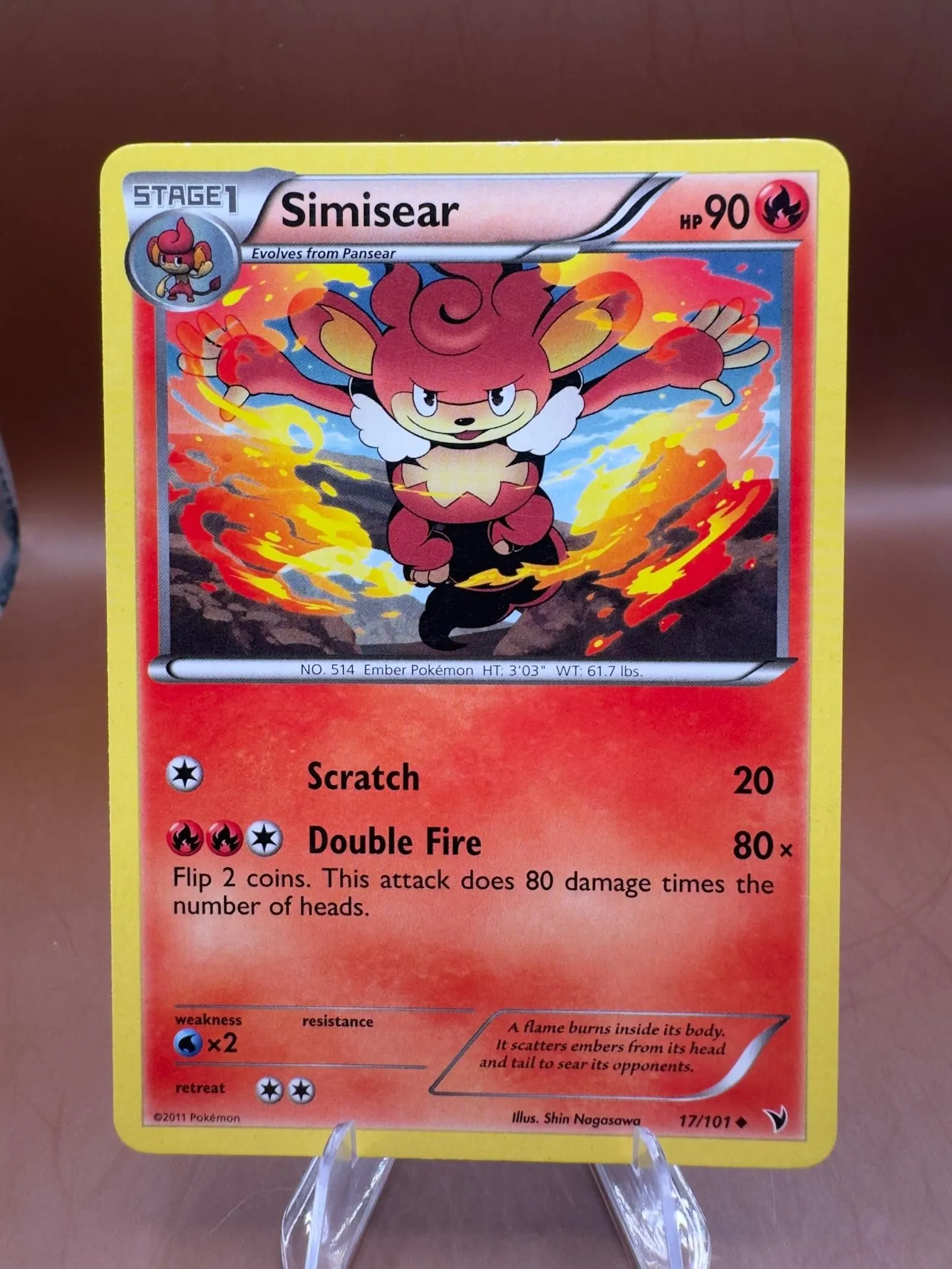 Card image