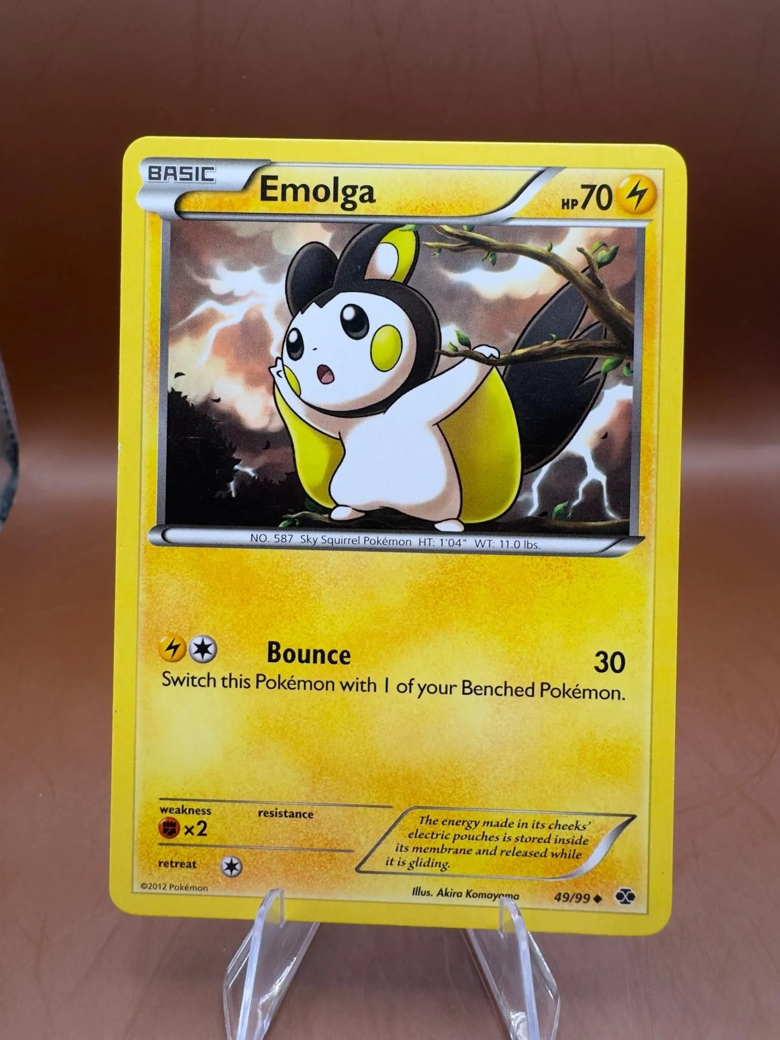 Card image
