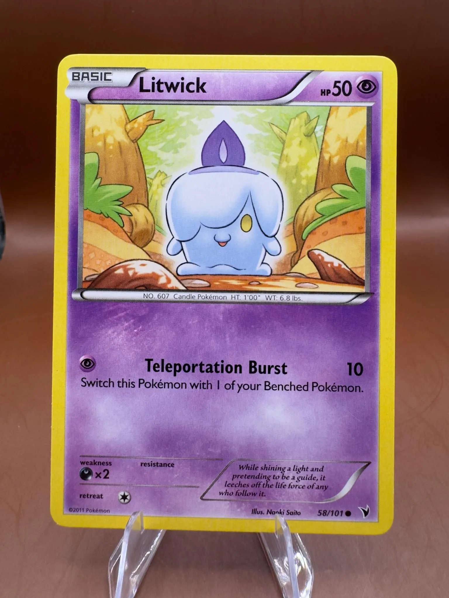 Card image