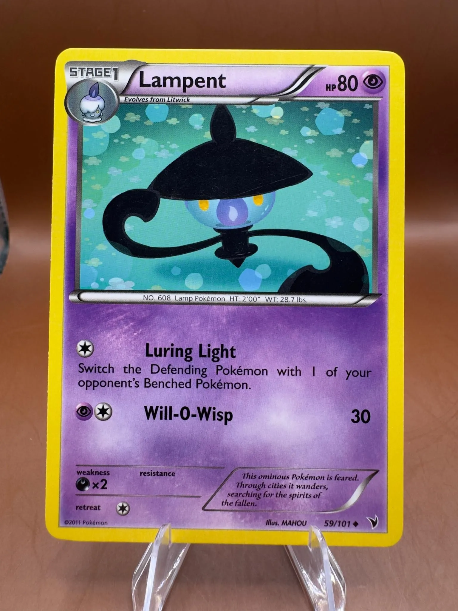 Card image