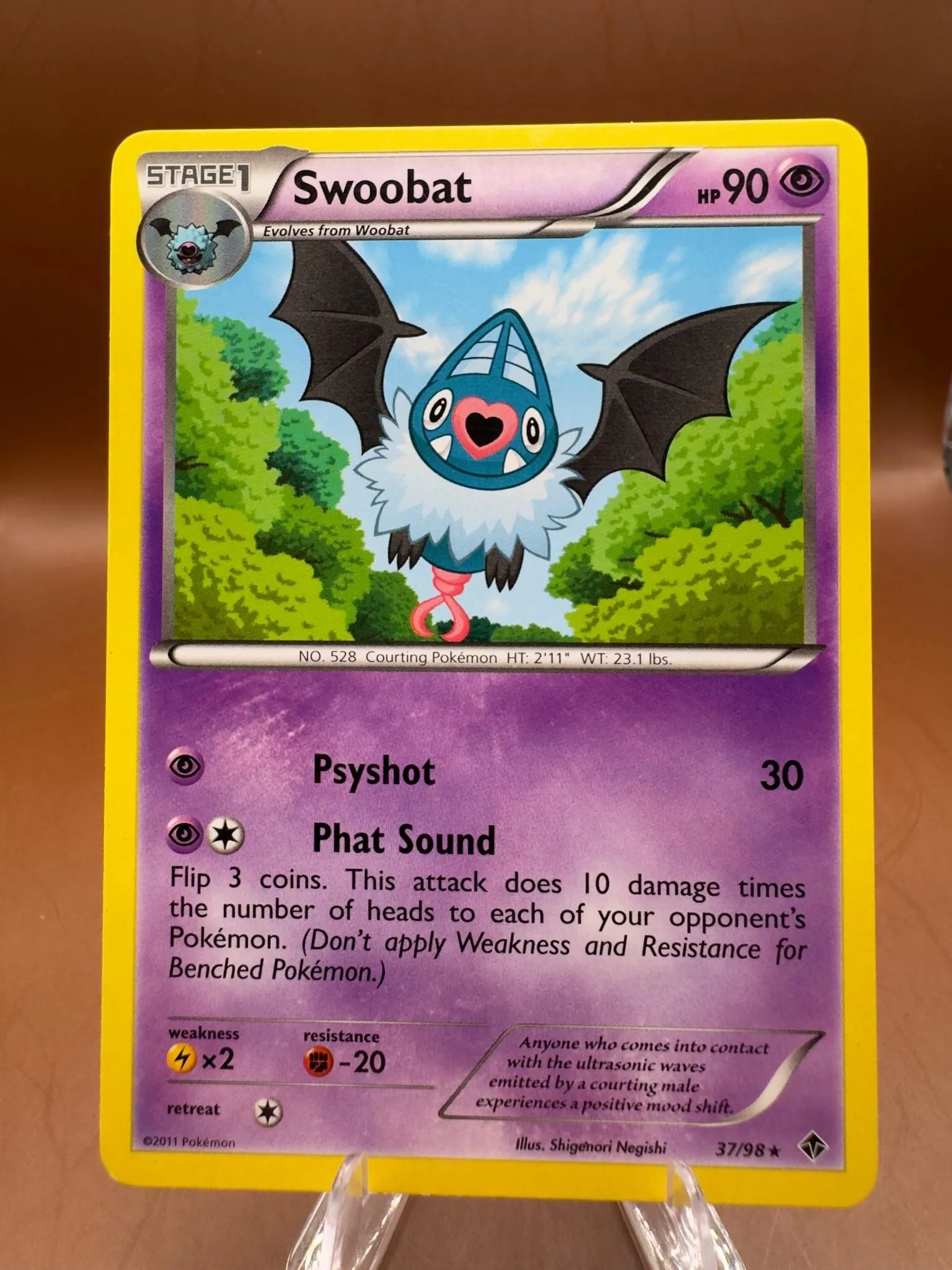 Card image