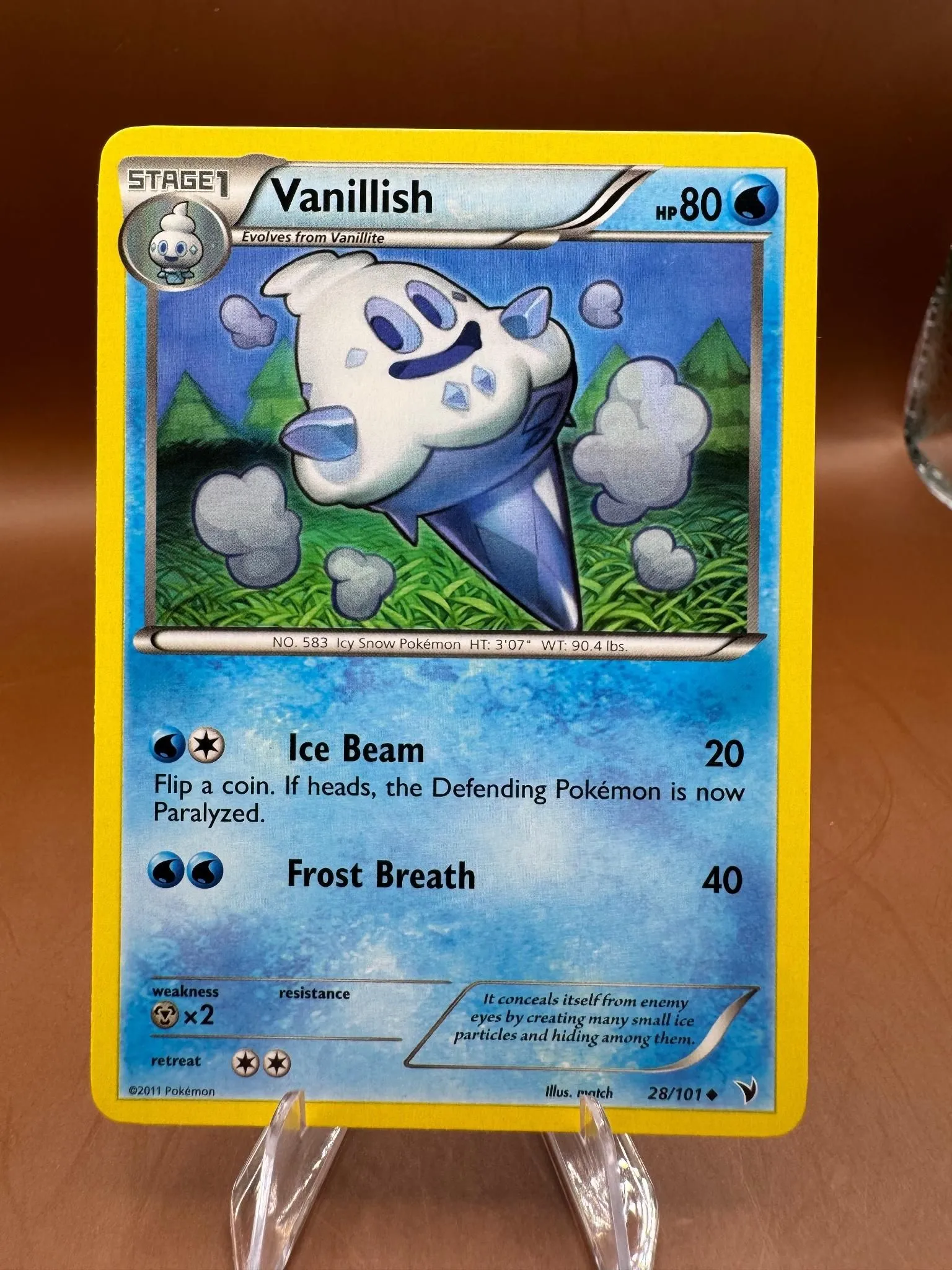 Card image