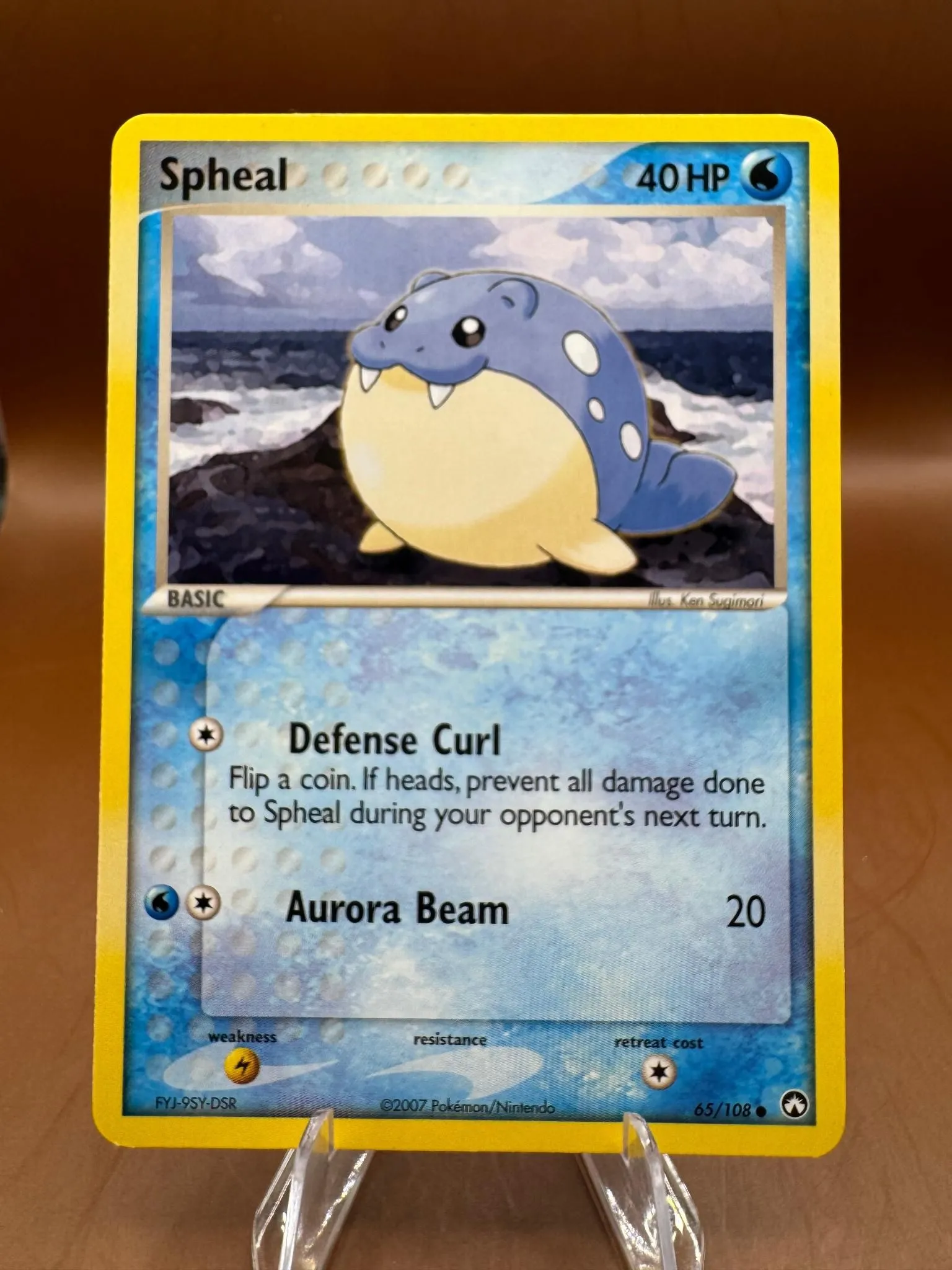 Card image