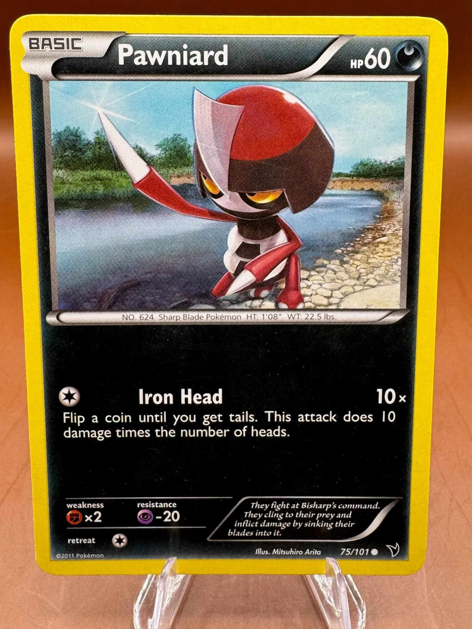 Card image