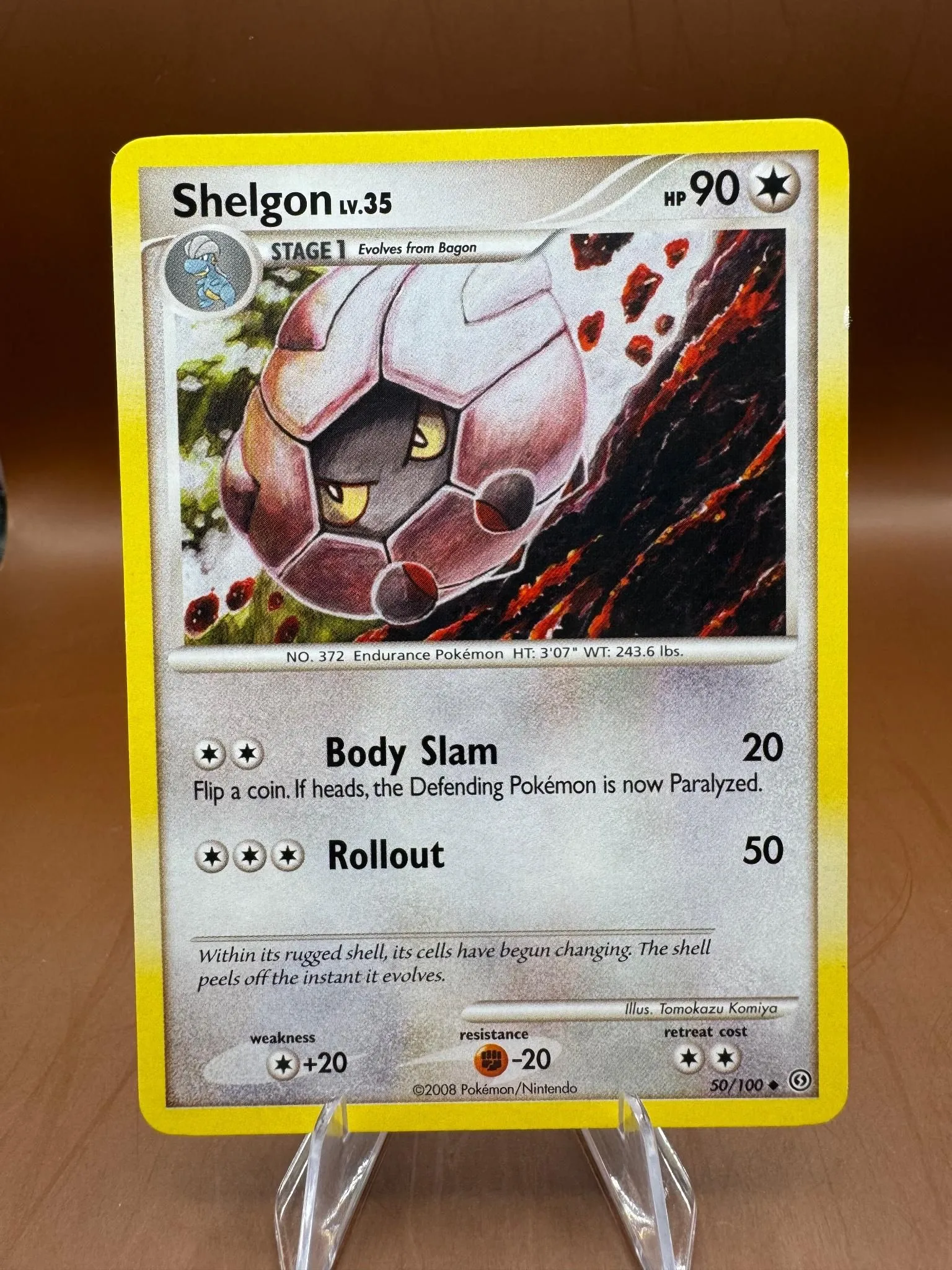 Card image