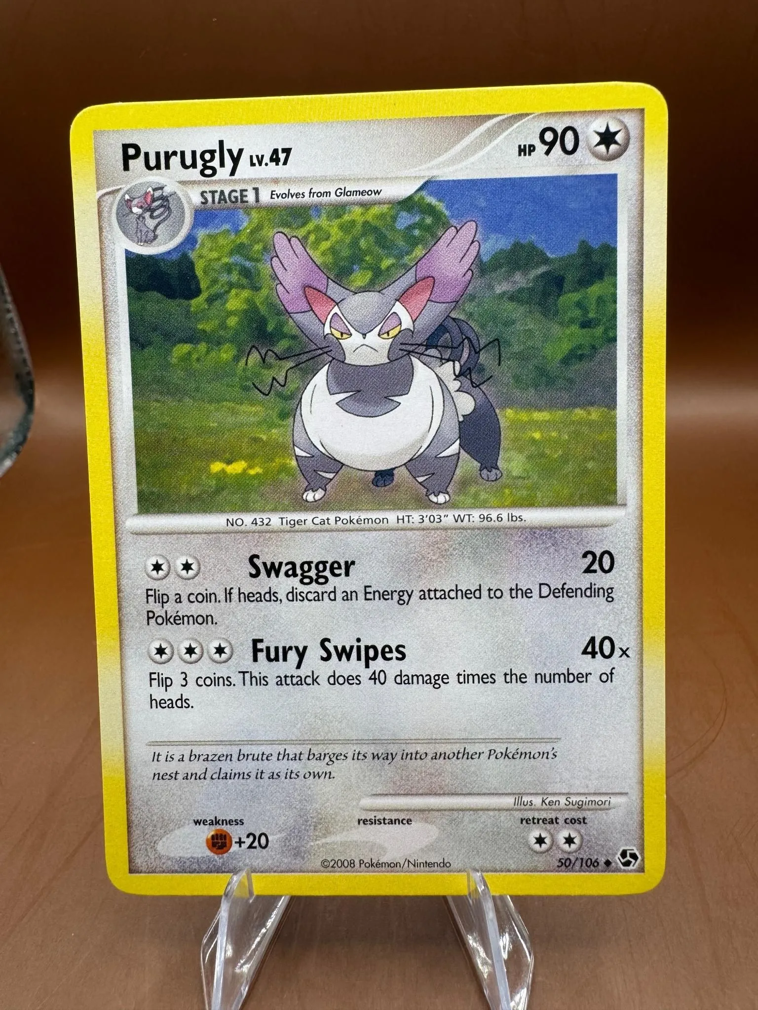 Card image