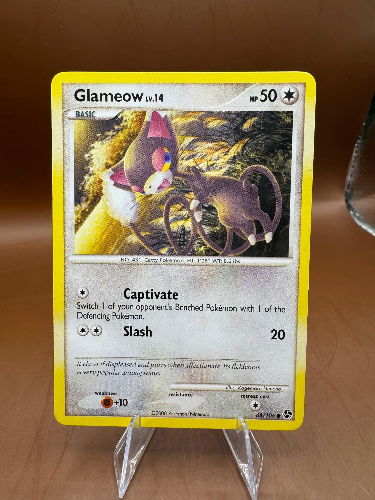 Card image
