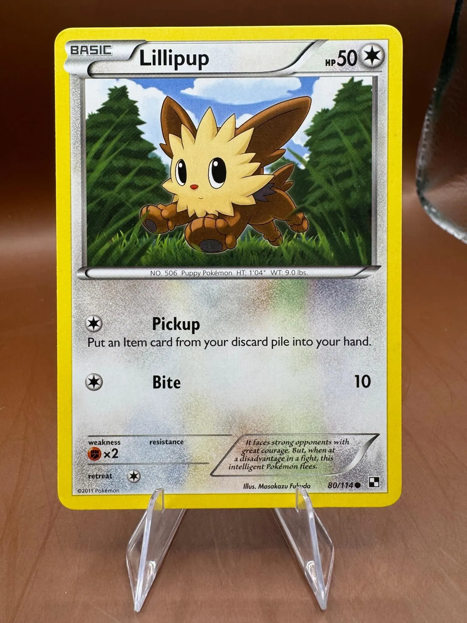Card image